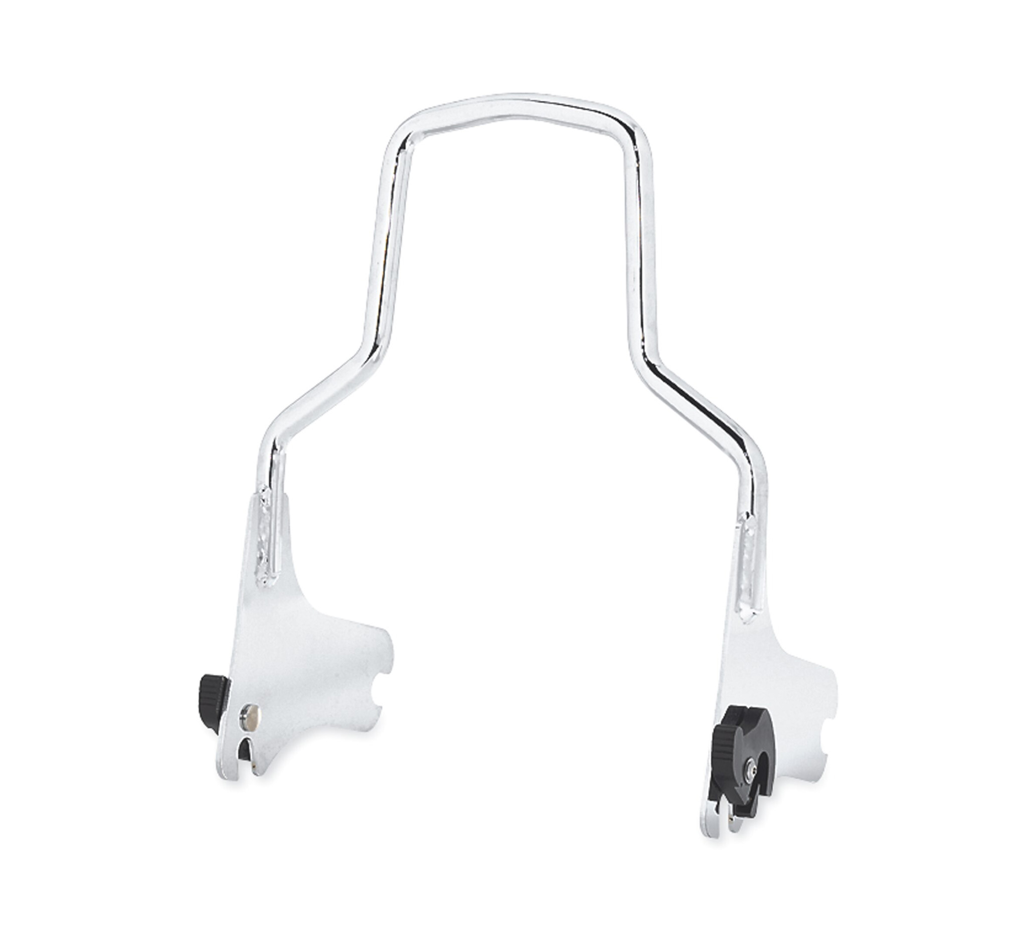 H-D Detachables Sissy Bar Upright
