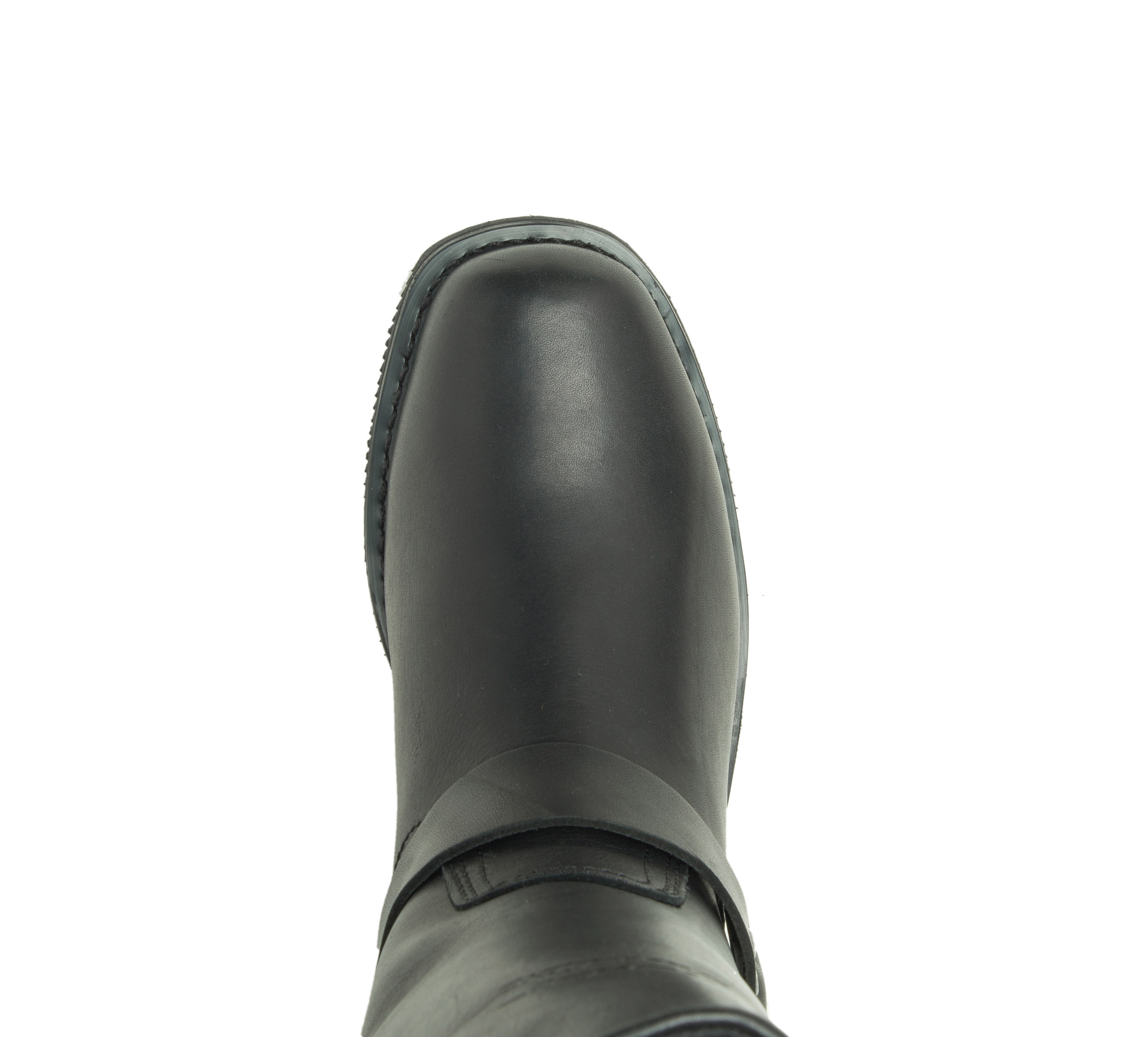 Men's Hustin Waterproof Leather Riding Boots