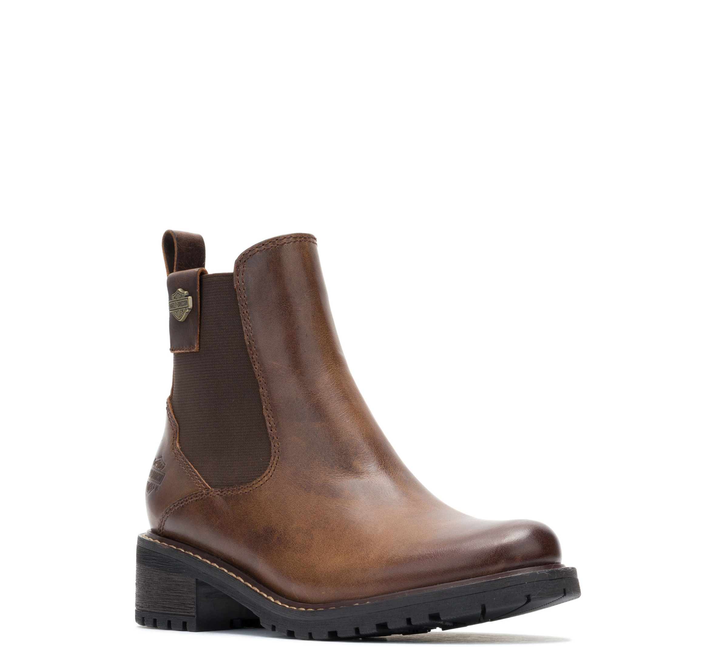 Women's Maren Casual Boot | Harley-Davidson USA