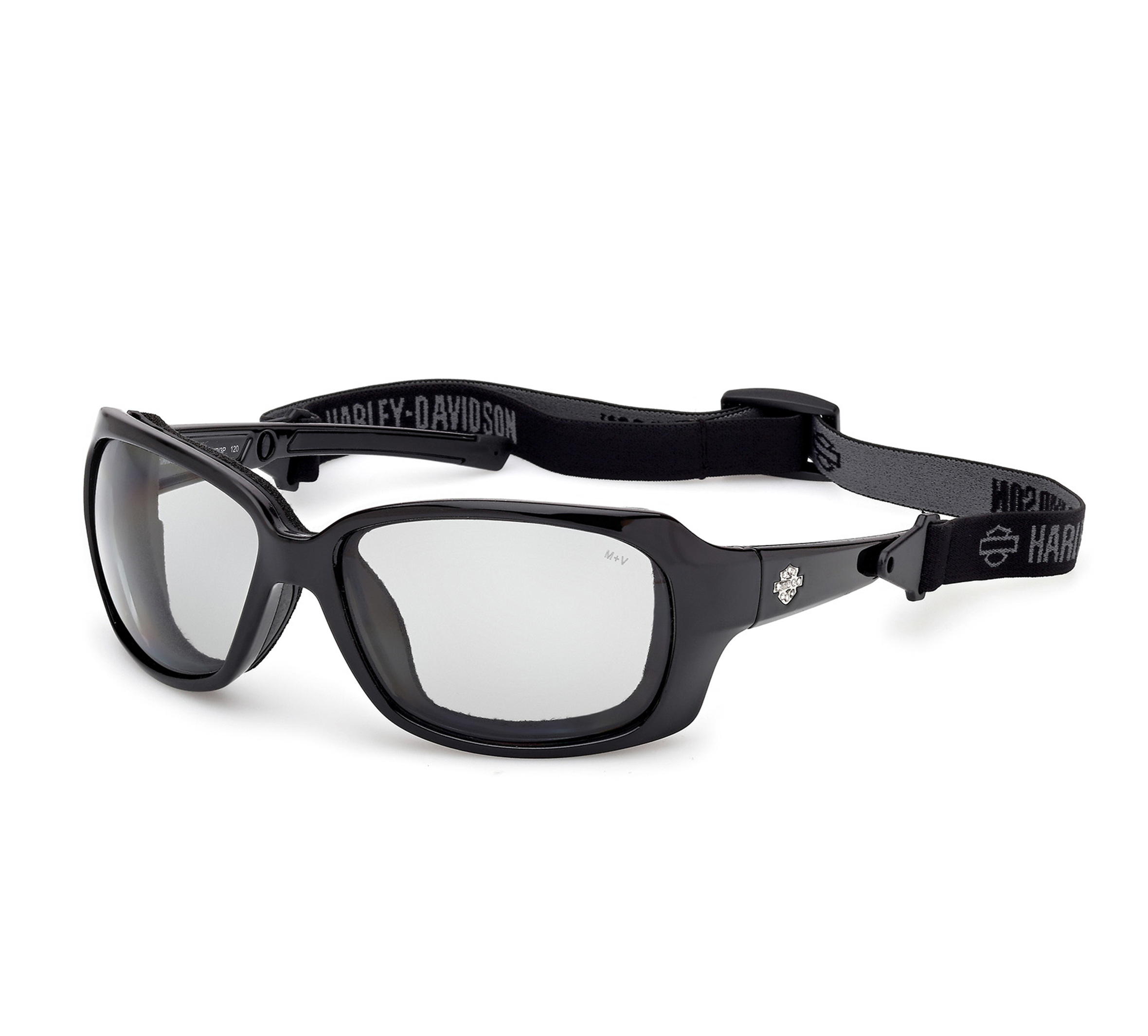 Fire Bird  Motorcycle Riding Eyewear