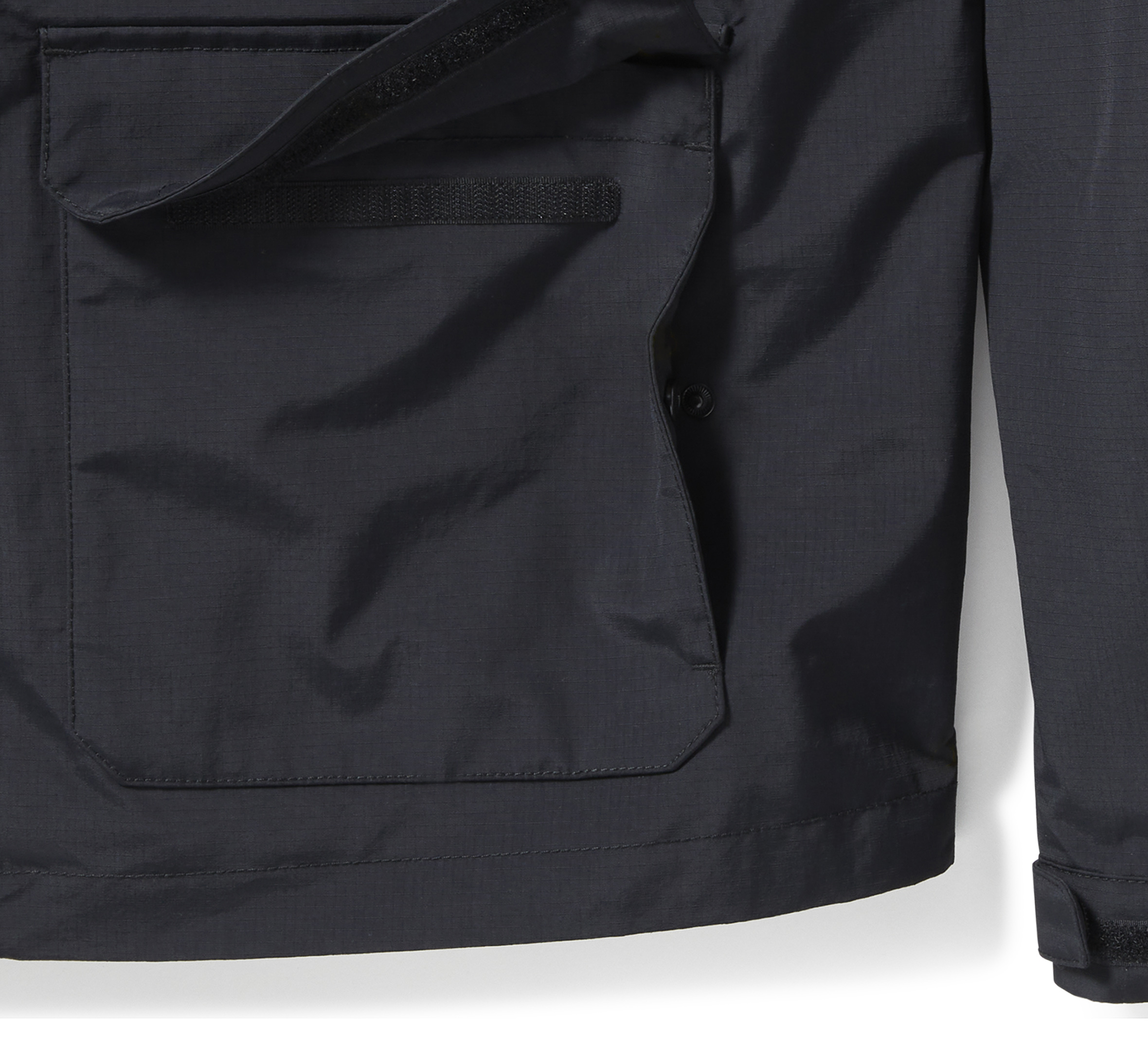 Men's H-D TECH 3-IN-1 Jacket