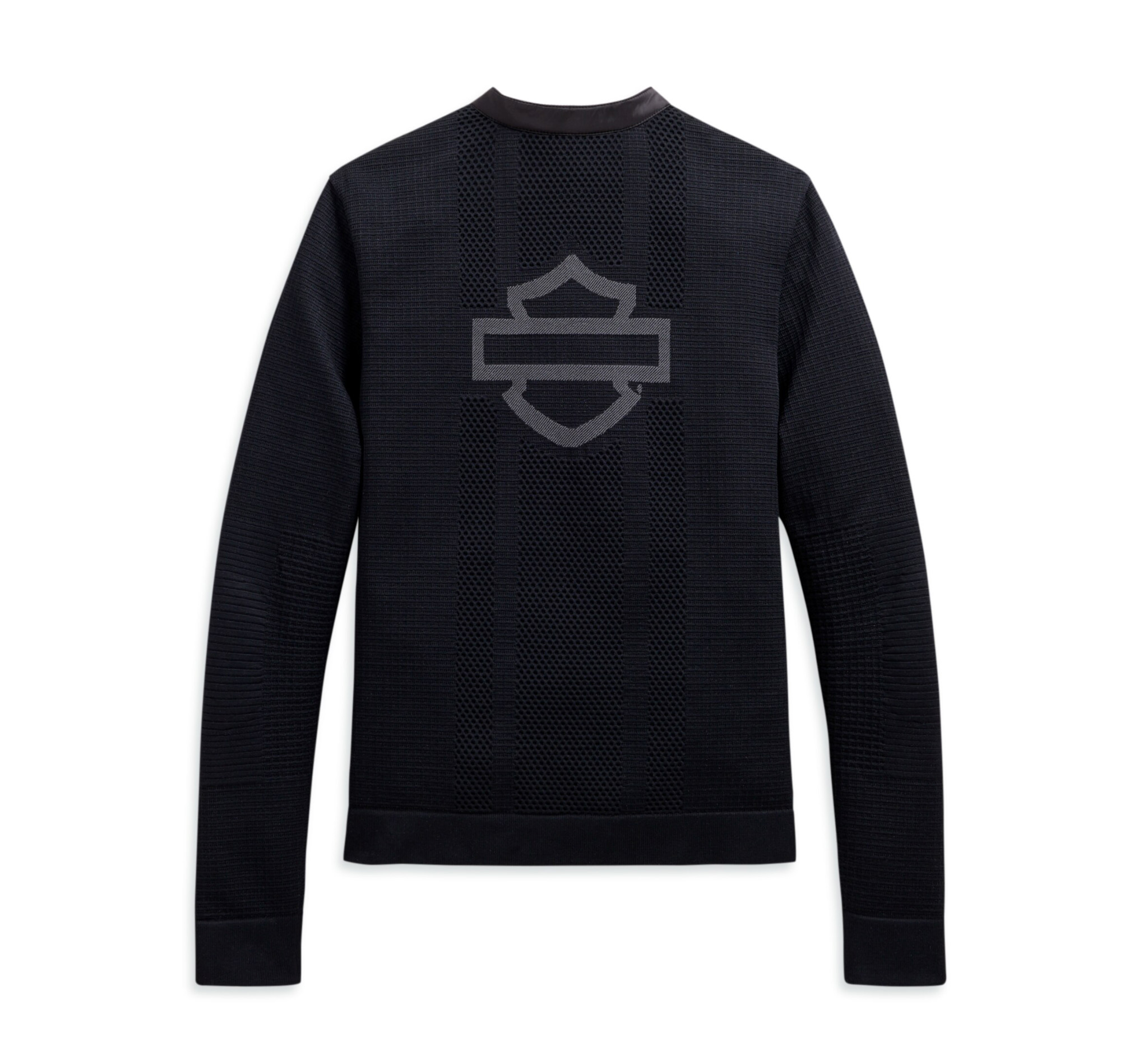 Women's Quilted Stretch Nylon Jacket