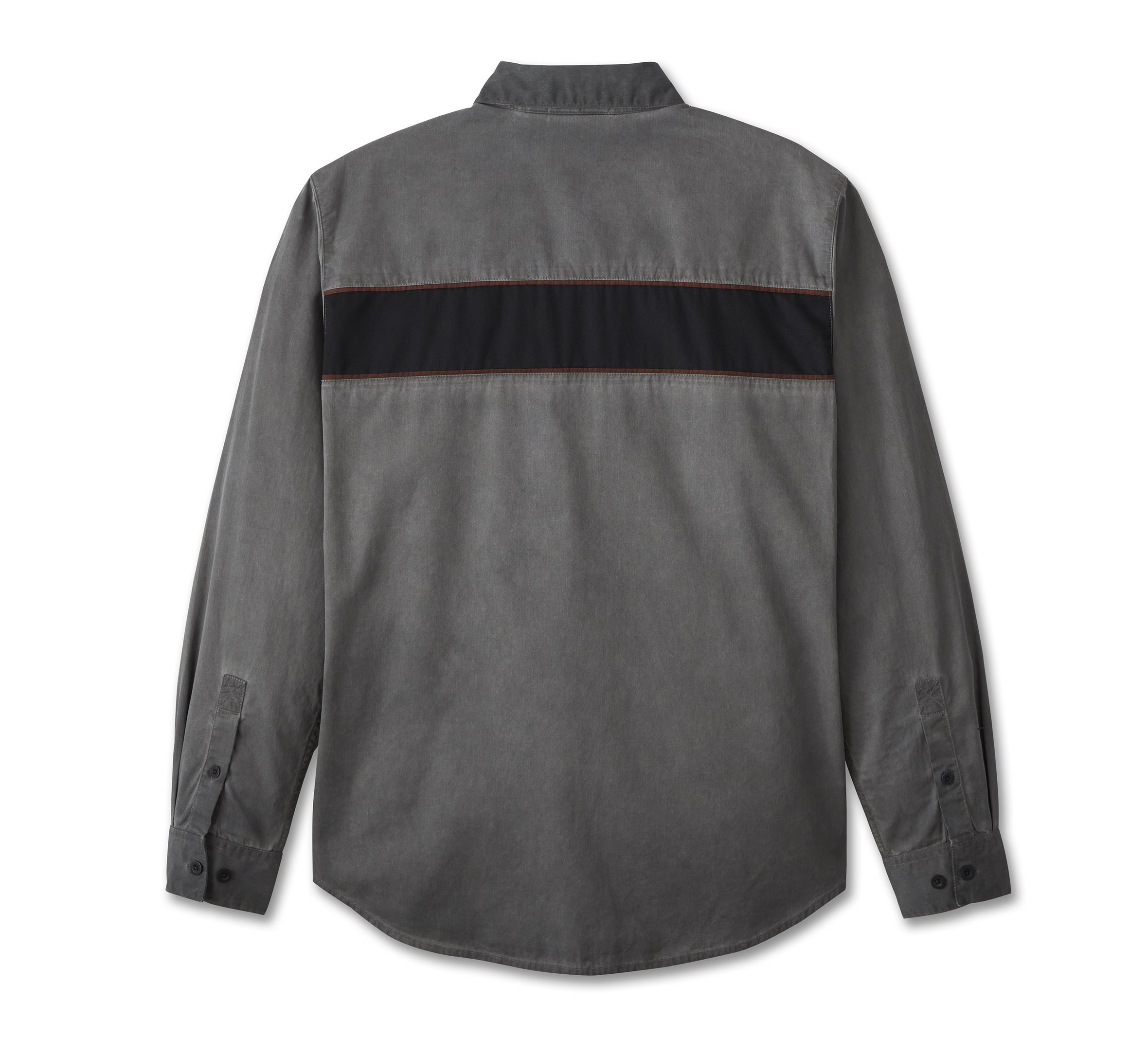 Men's Iron Bond Long Sleeve Shirt