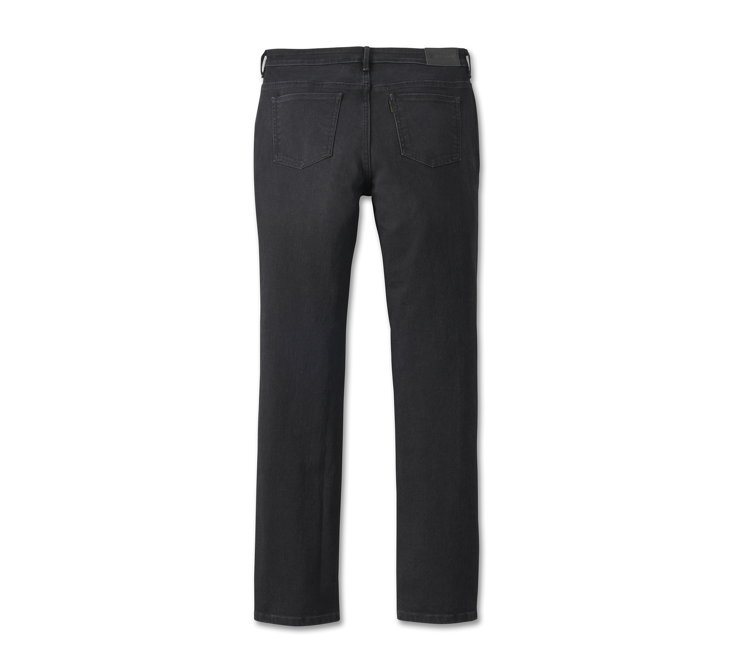 Women's Harley-Davidson High Rise Straight Leg Jeans