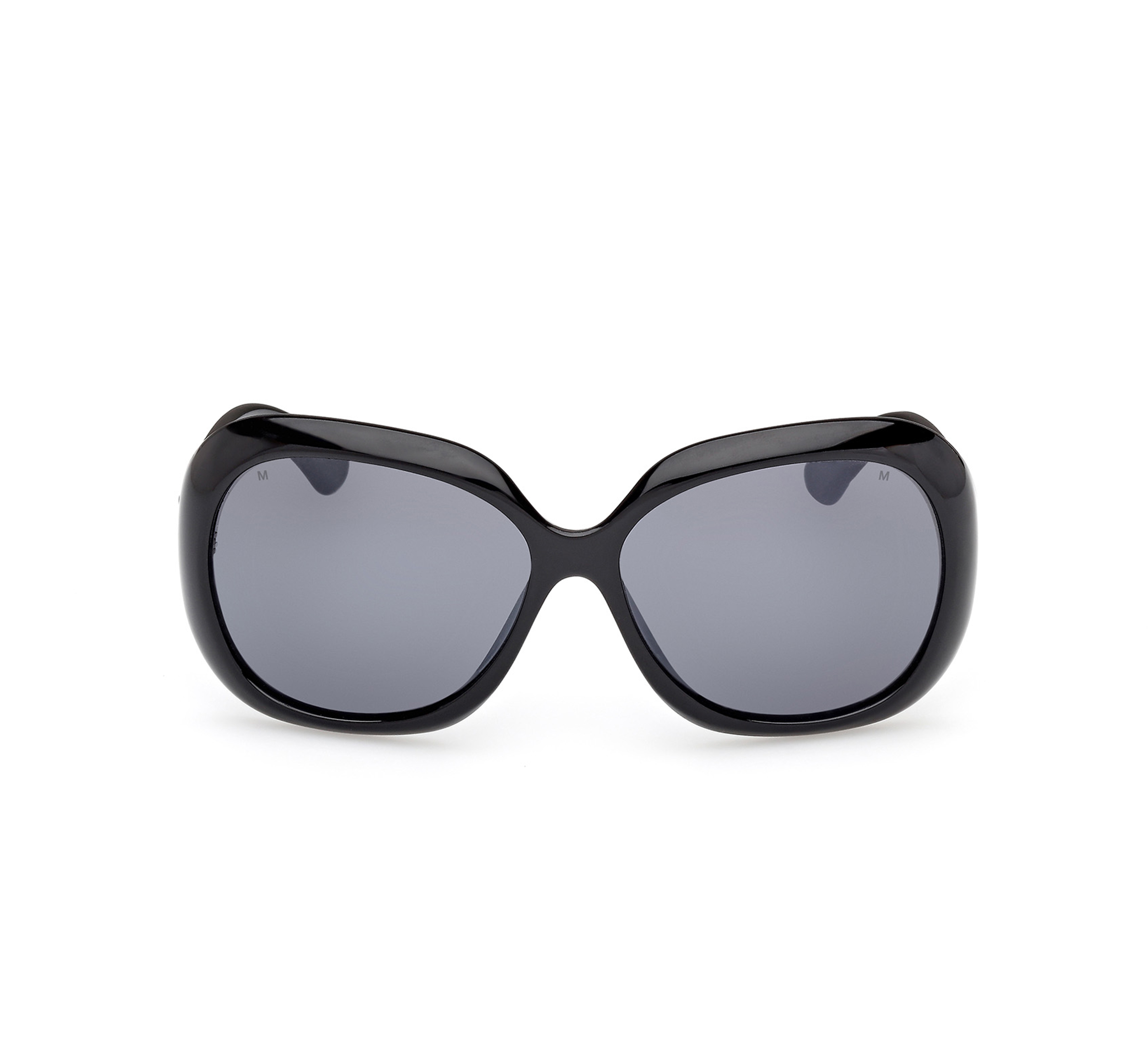 Enflame Women's Motorcycle Riding Oversize Sunglasses