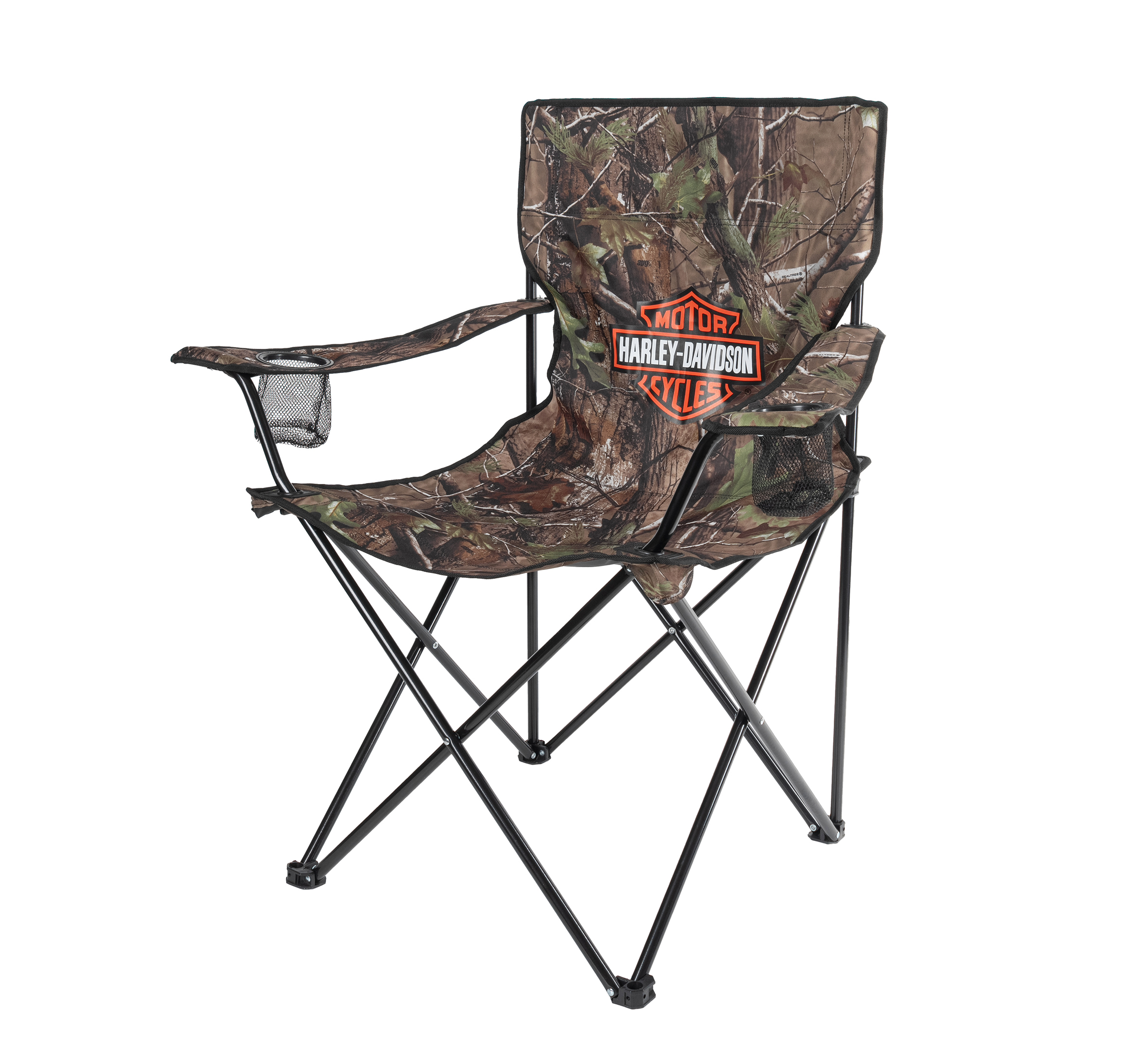 H-D® Realtree® APG Folding Chair