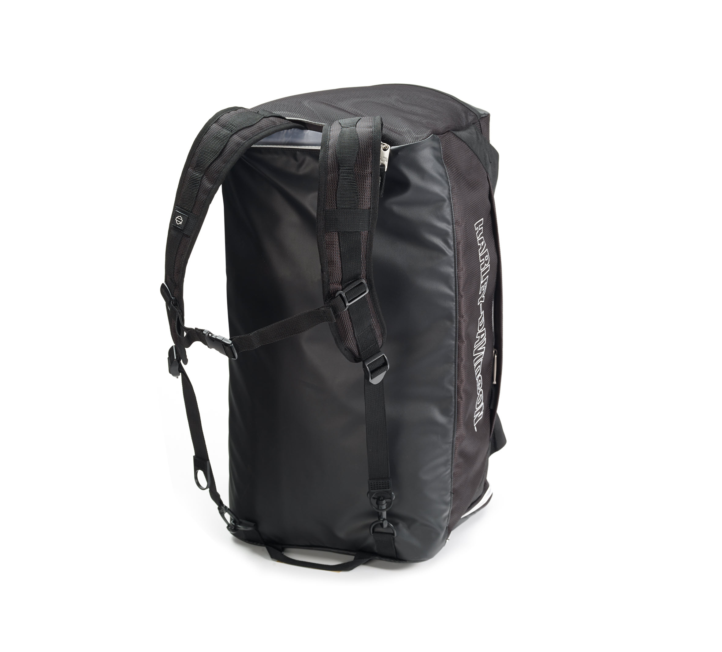 SILVERADO 21 Convertible Duffel-Backpack