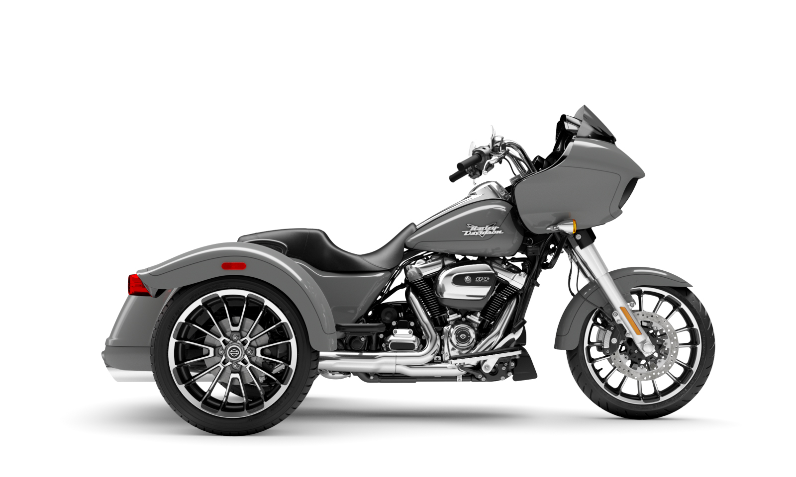 2025 Road Glide 3 | Harley-Davidson JP