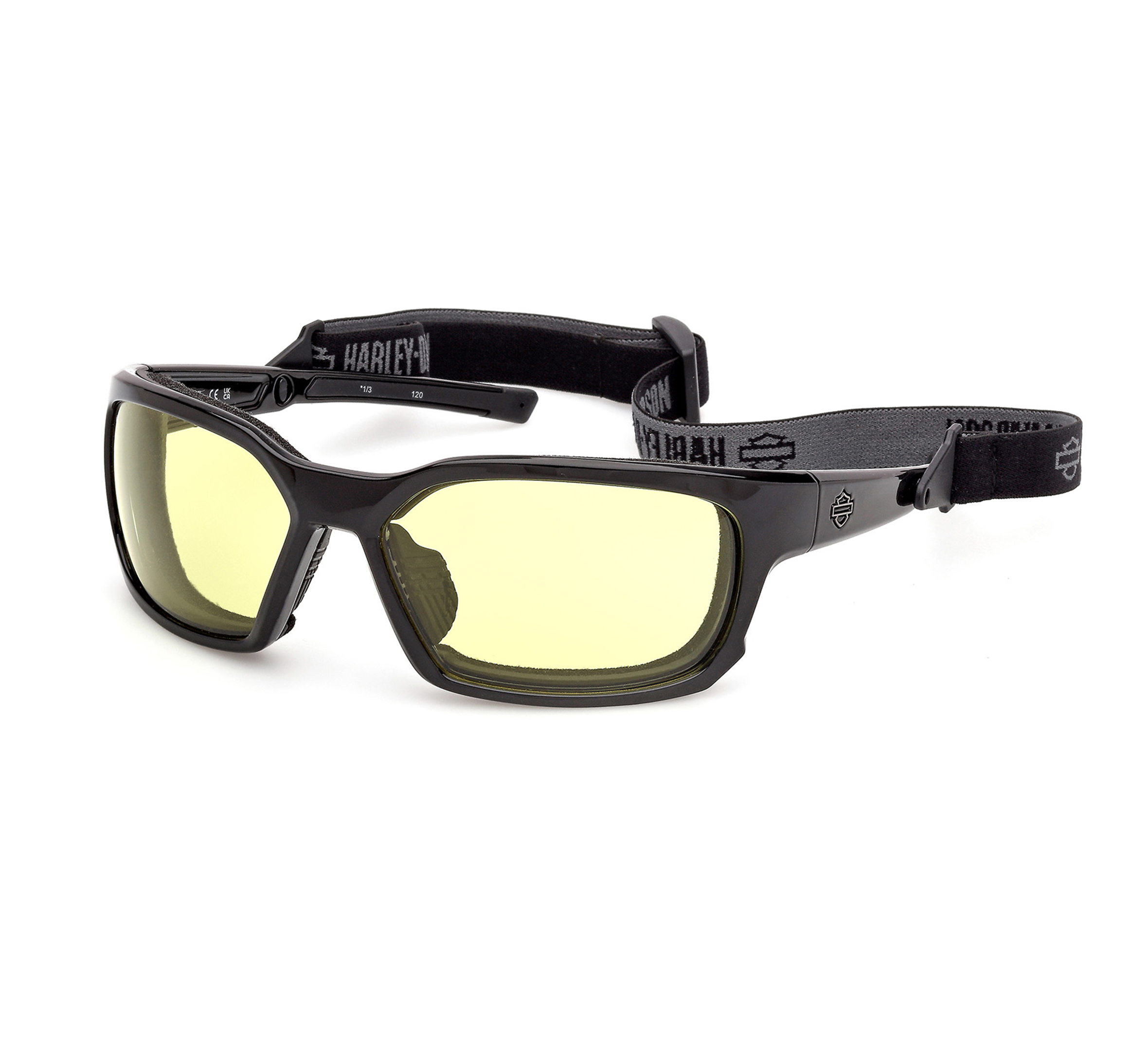 CLASSIC EAGLE 2.0 Motorcycle Riding Sunglasses