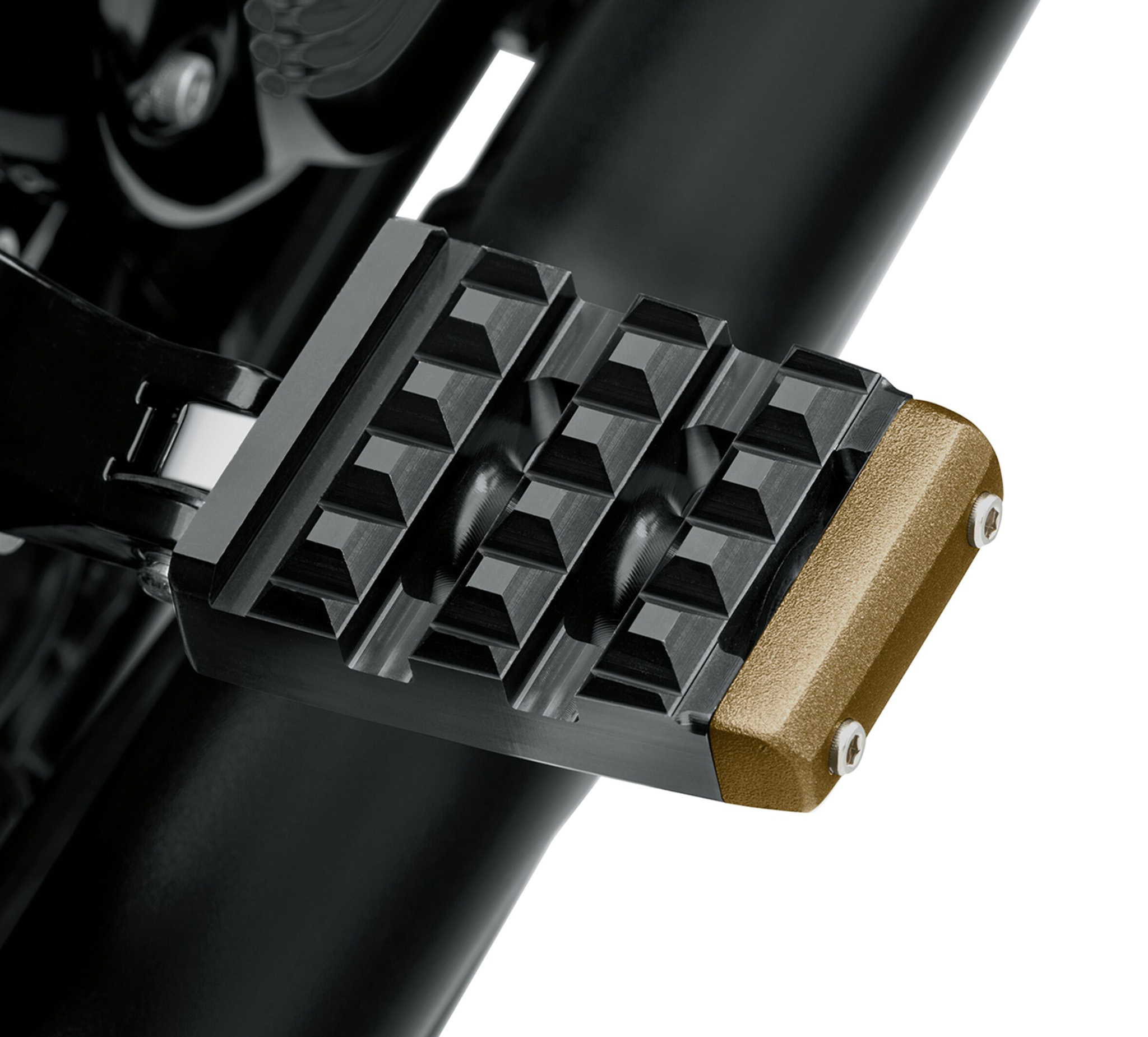 Dominion Passenger Footpegs