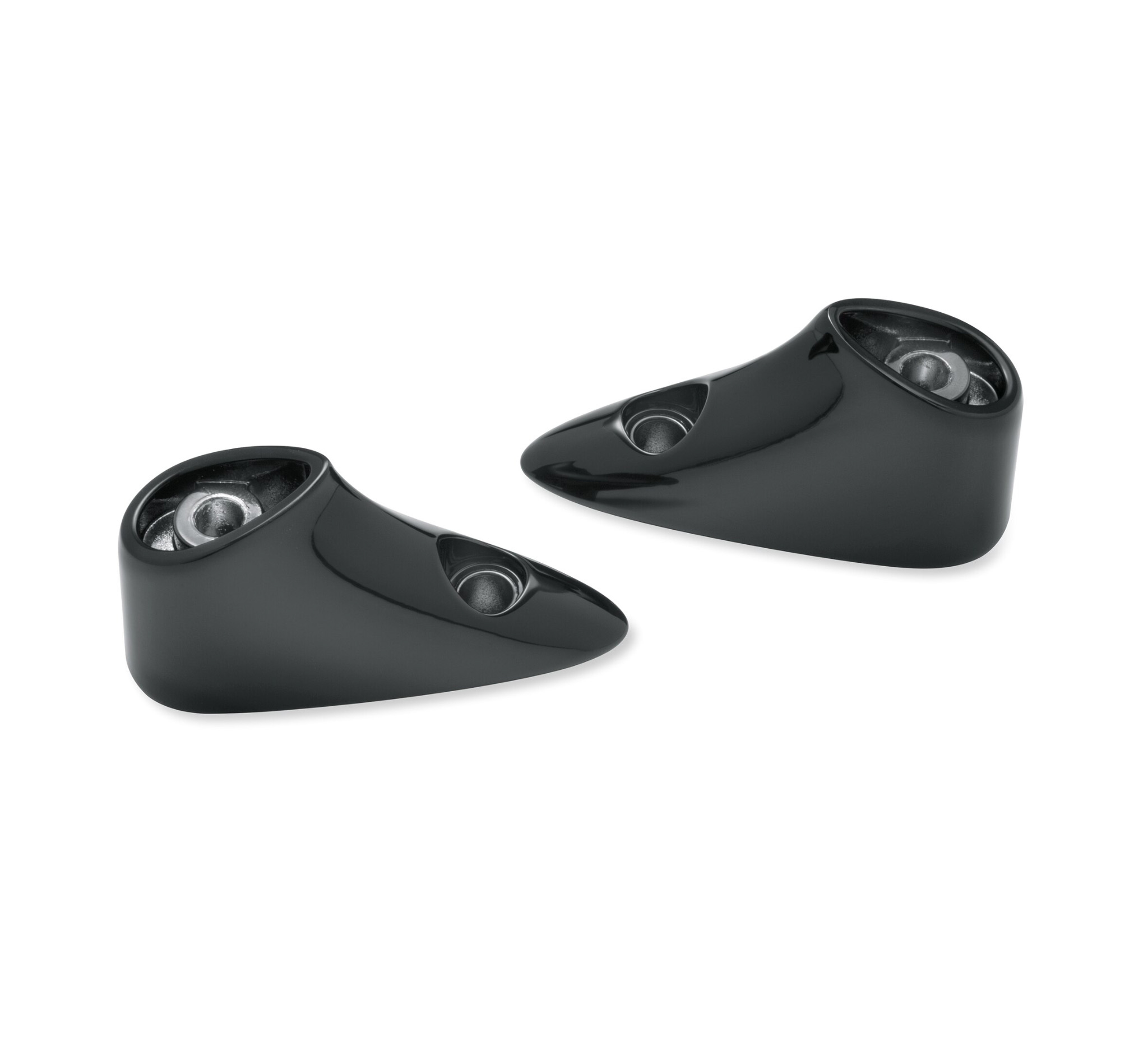 Front Bullet Turn Signal Mounts