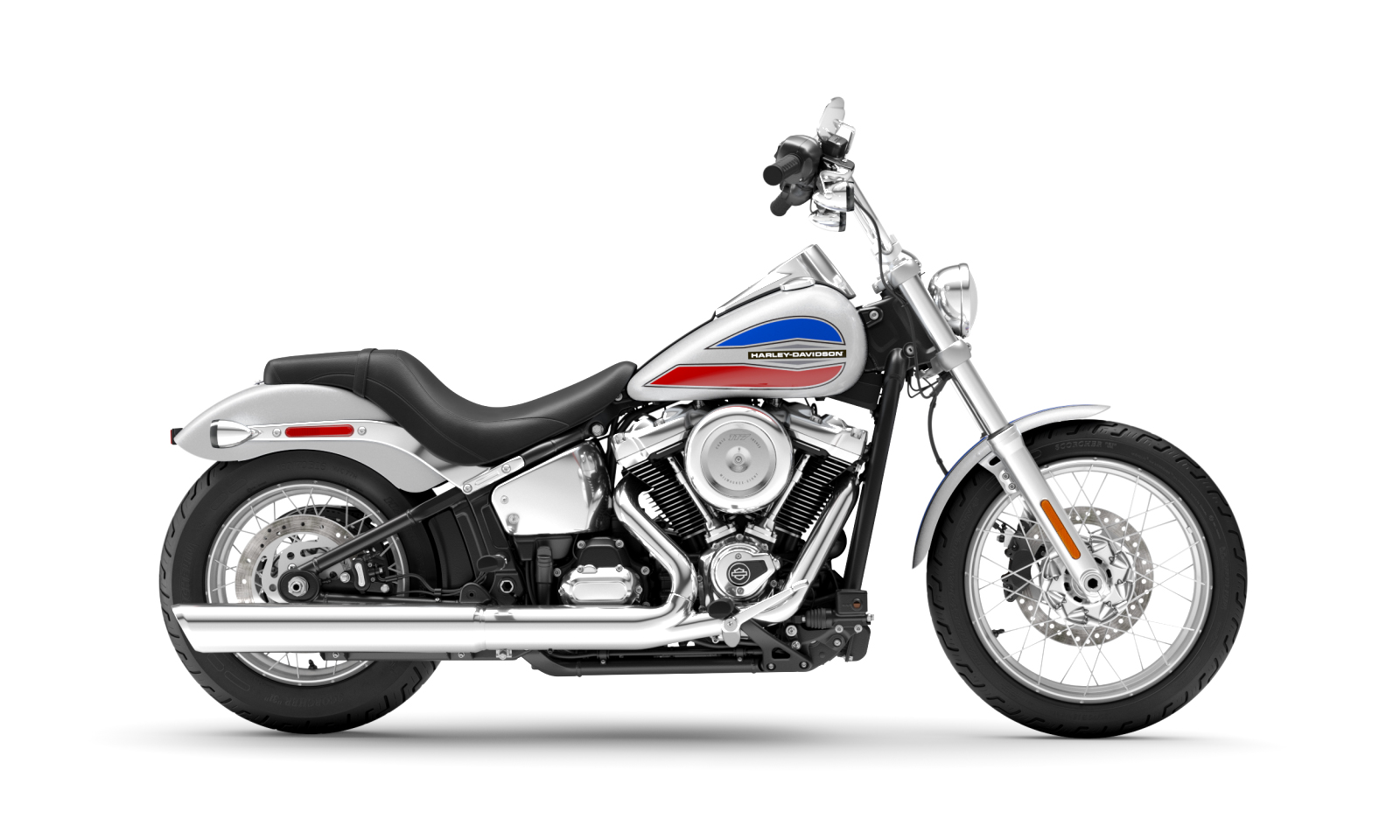 2026 Super Glide® Motorcycle | Harley-Davidson USA