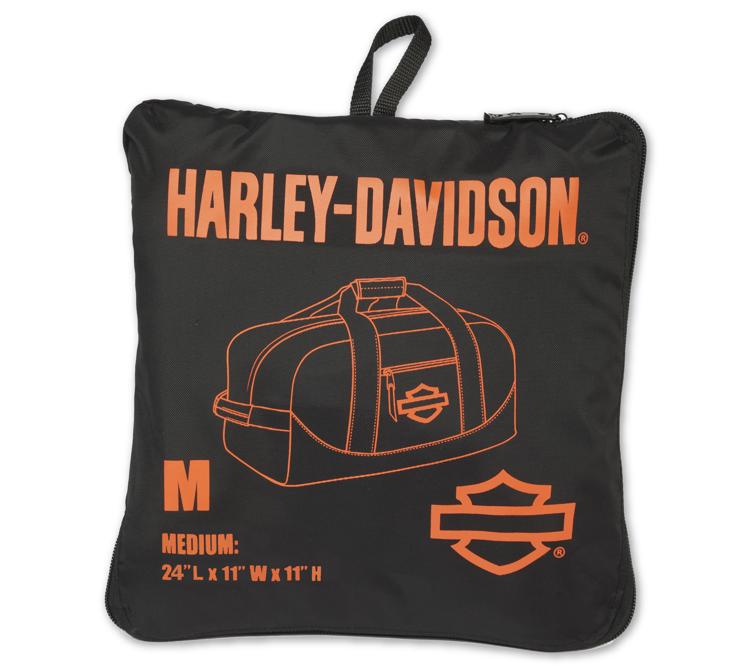 24" Dura-Duffel (Medium)