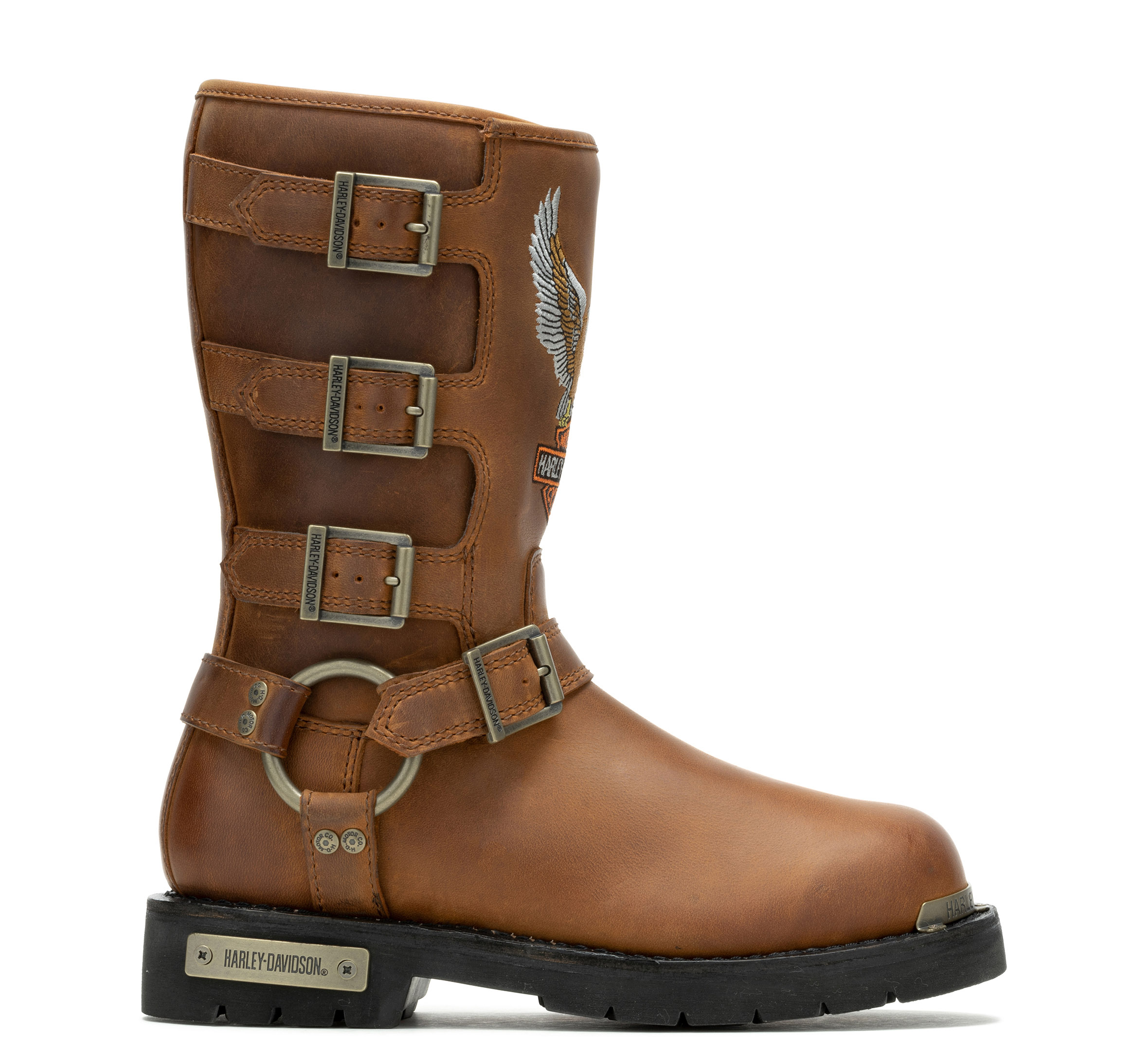 Women's Corley Casual Boot | Harley-Davidson USA