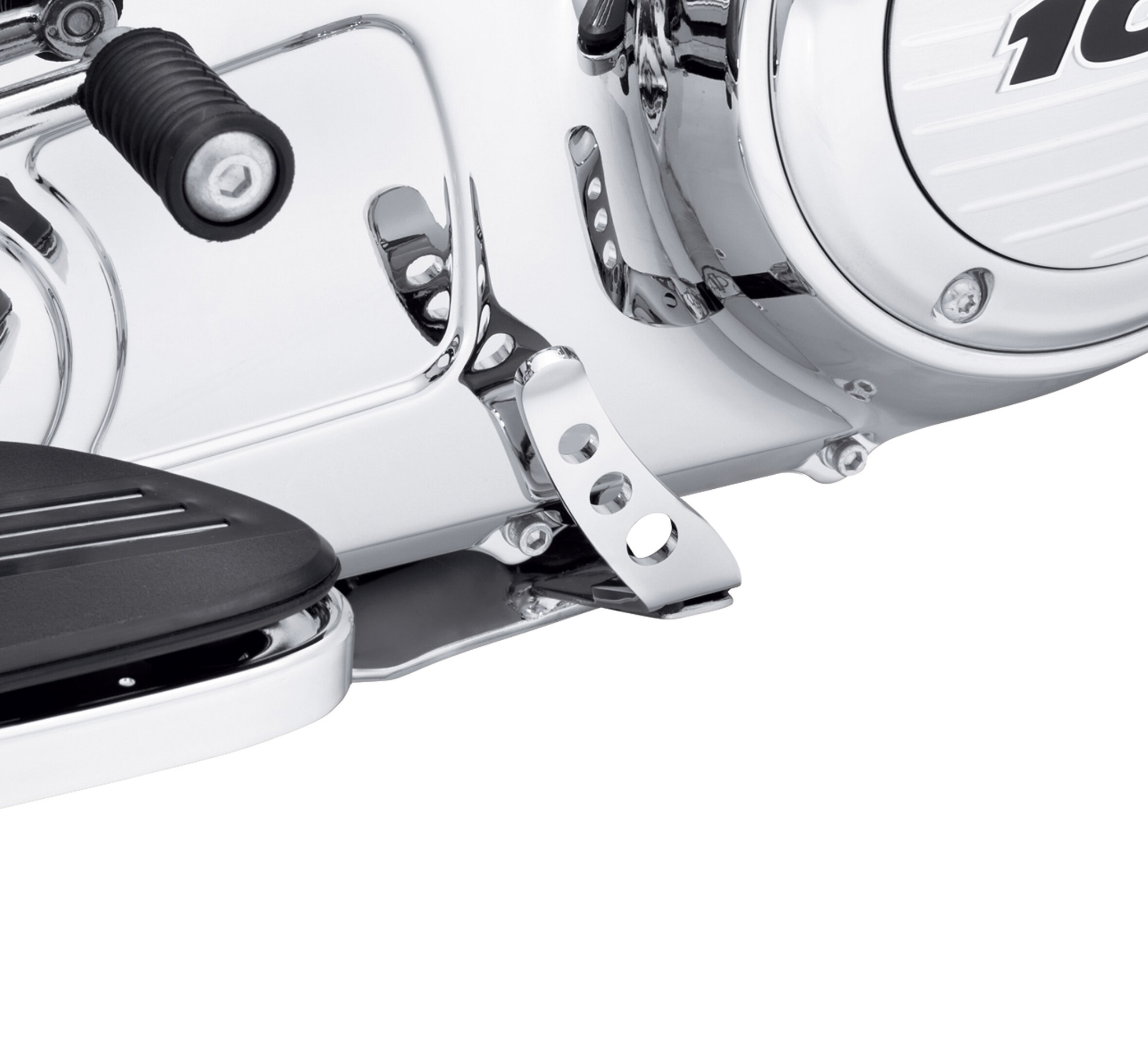 Jiffy Stand Extension