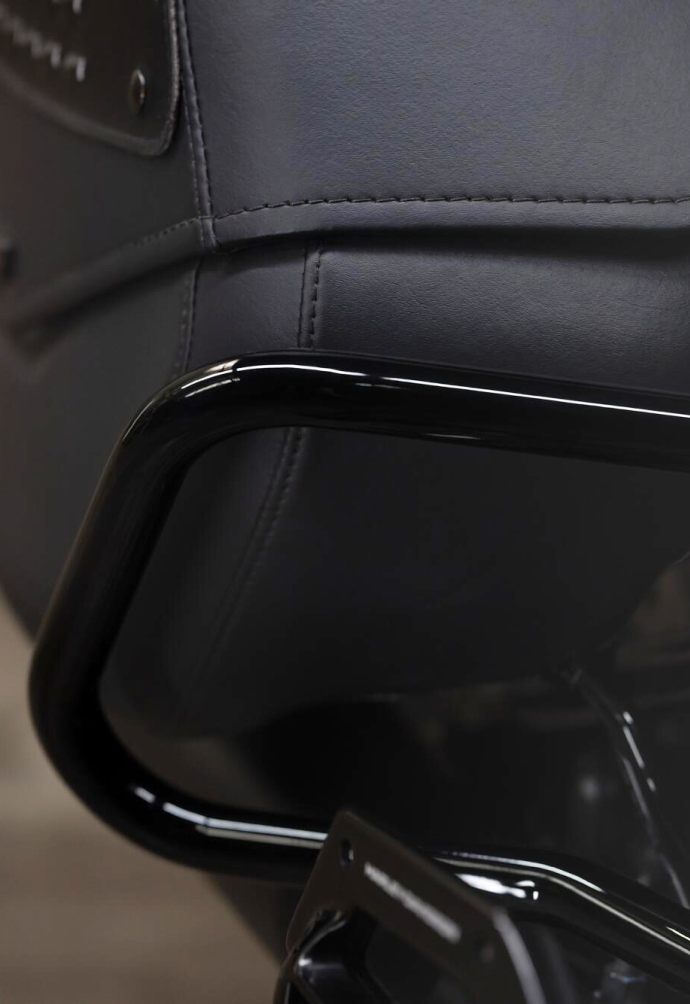 Heritage Classic 優美快照