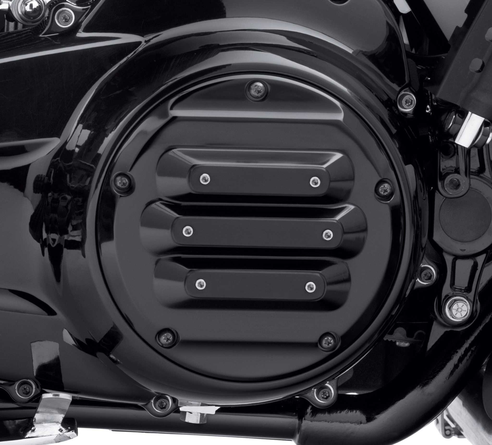 Primary Cover Hardware Kit