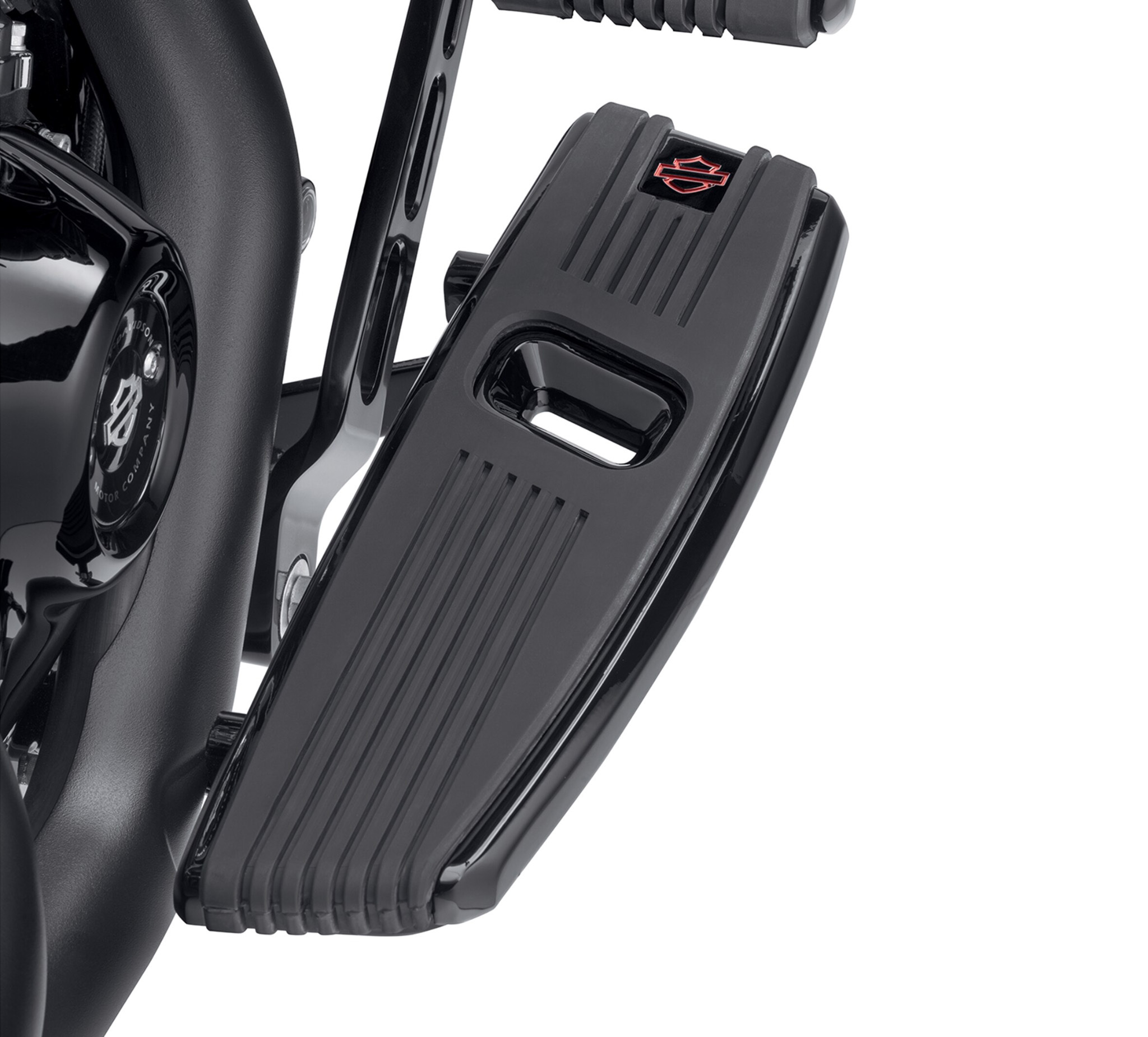 Kahuna Rider Footboard Kit