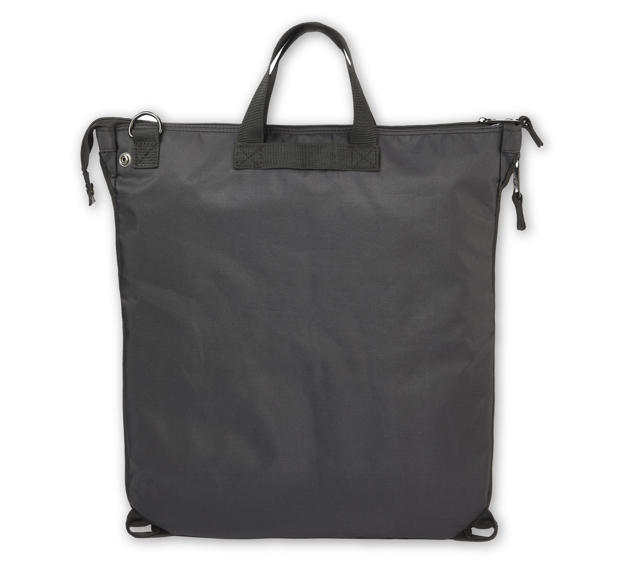 Half-Helmet Backpack