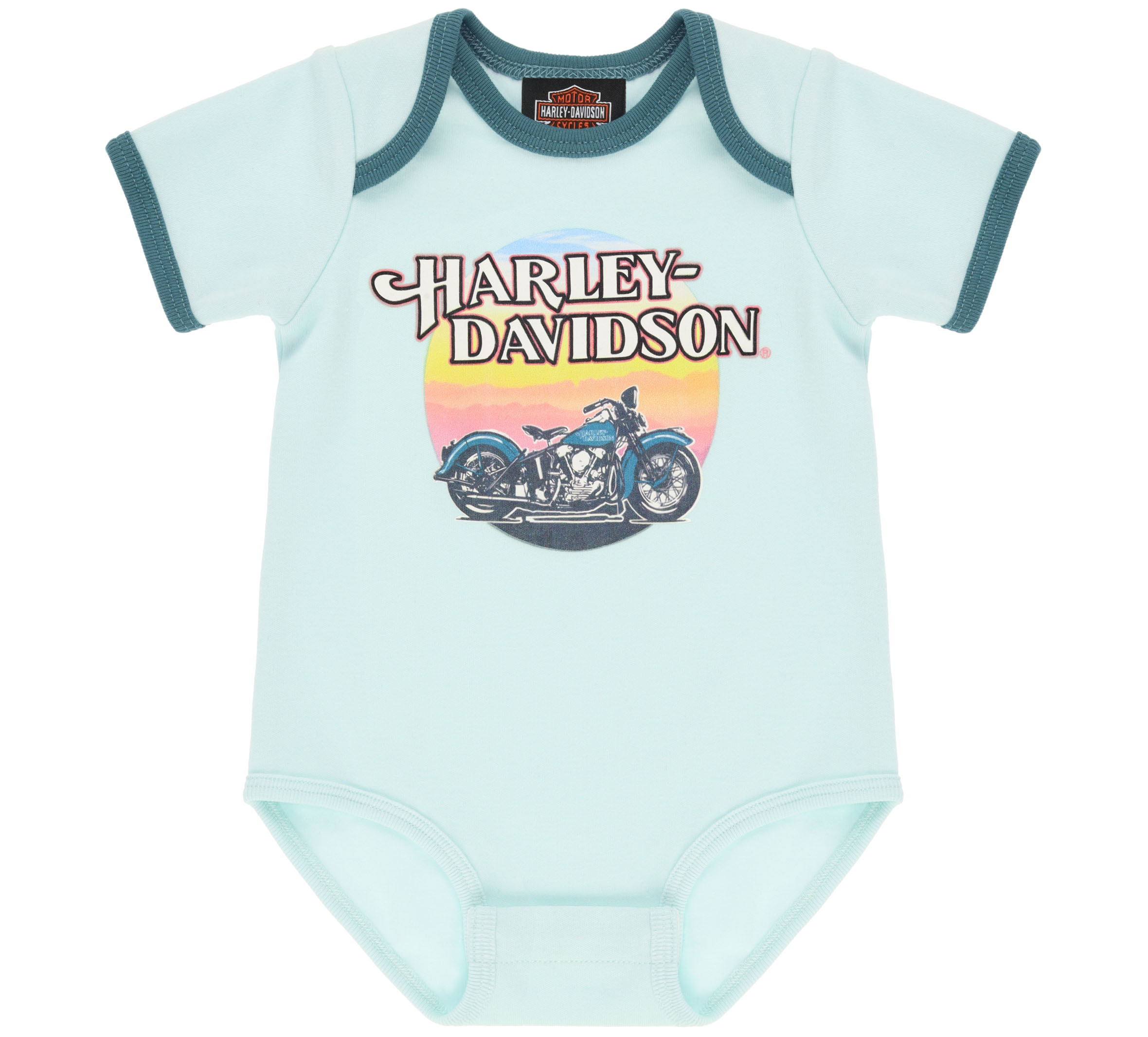 Creeper & Bib 2 Piece Gift Set