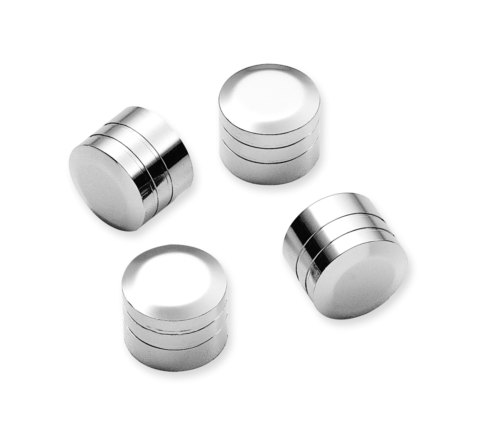 Rocker Box Bolt Covers