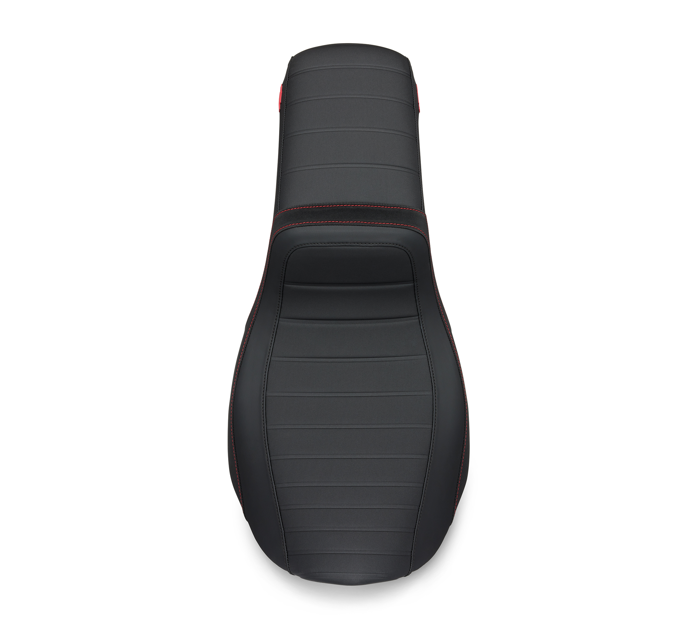 Switchback Touring Sitz – rote Naht