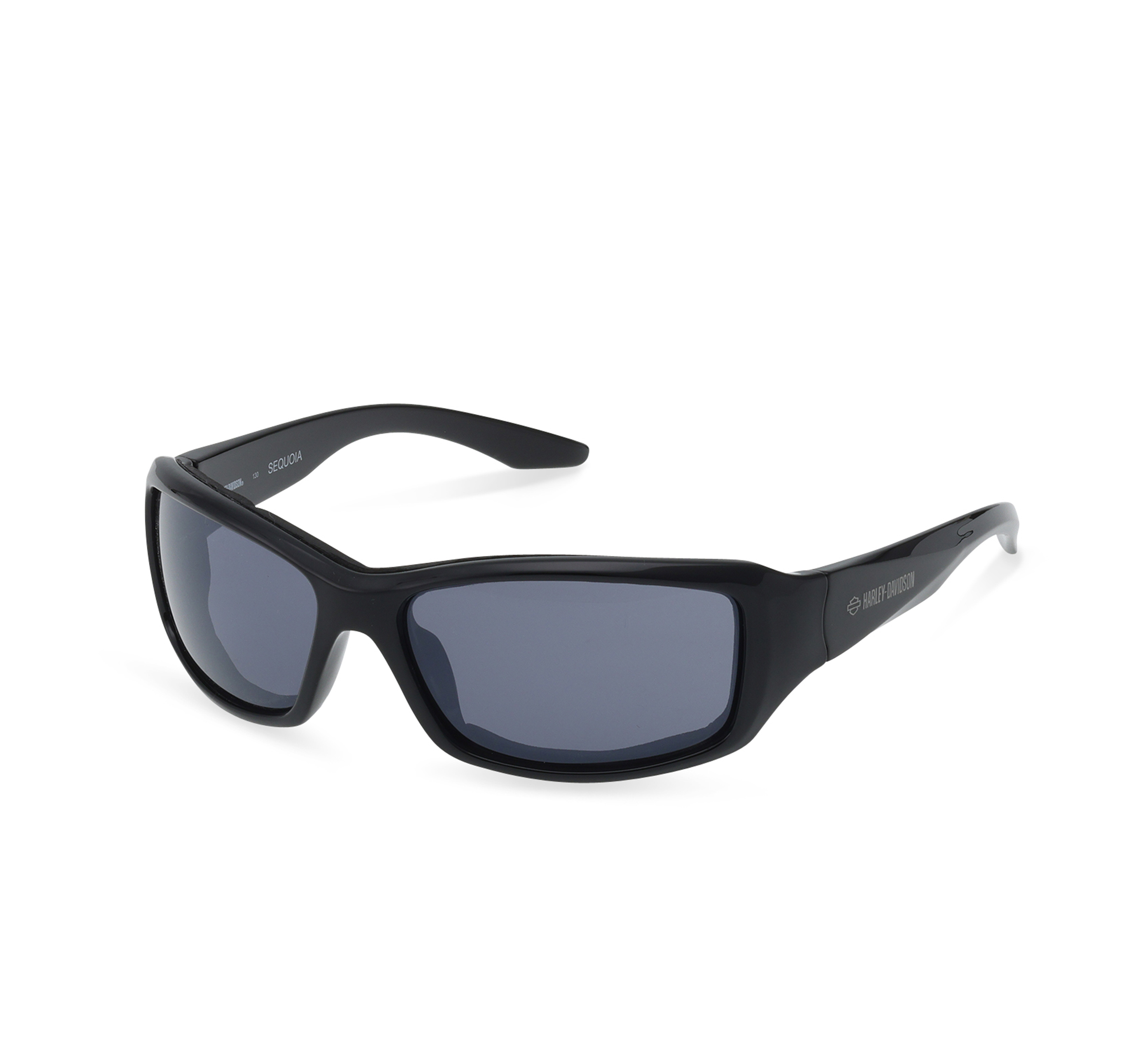 Sequoia Rectangular Motorcycle Riding Sunglasses