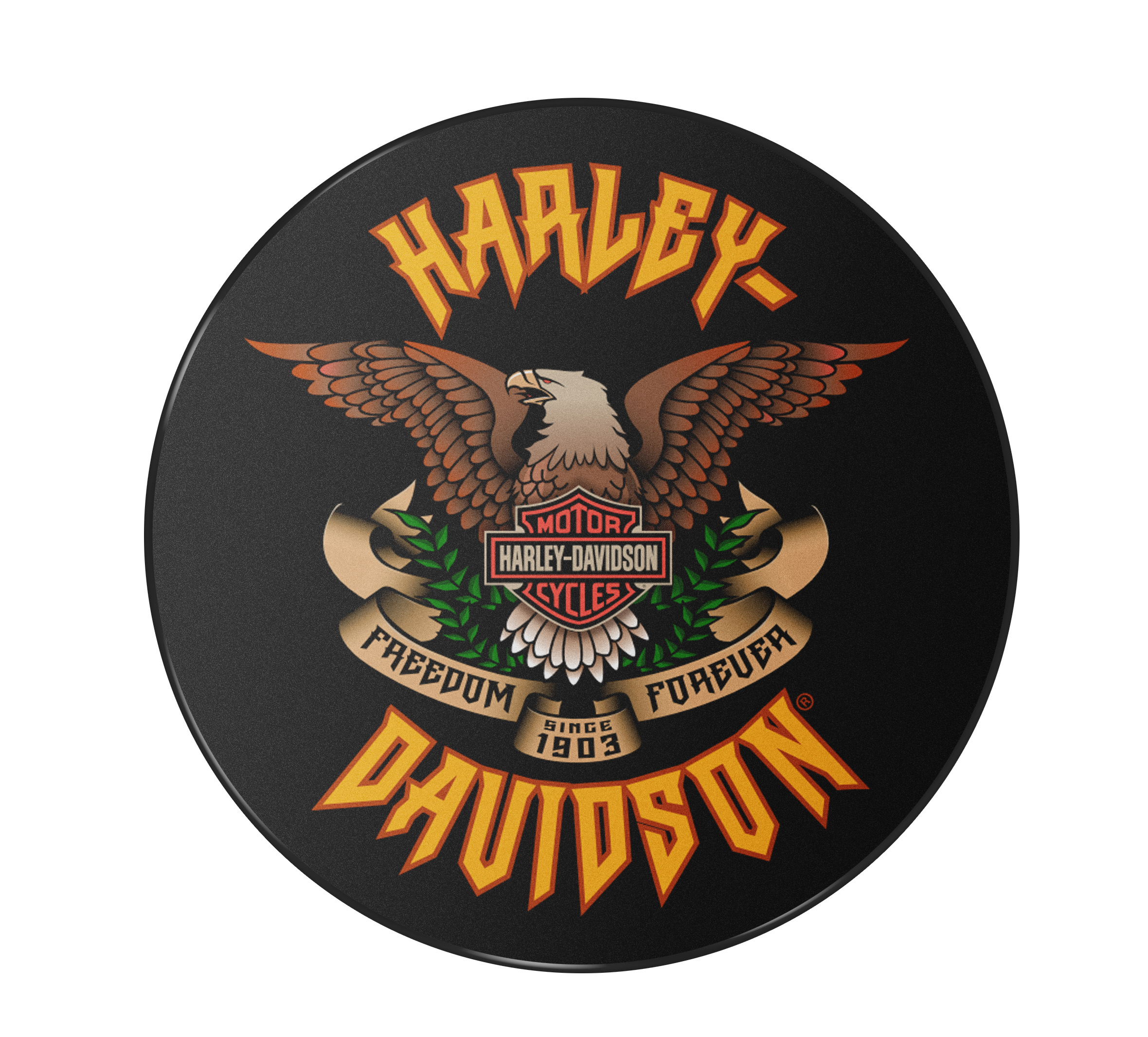 Motorcycle Home Décor | Harley-Davidson USA