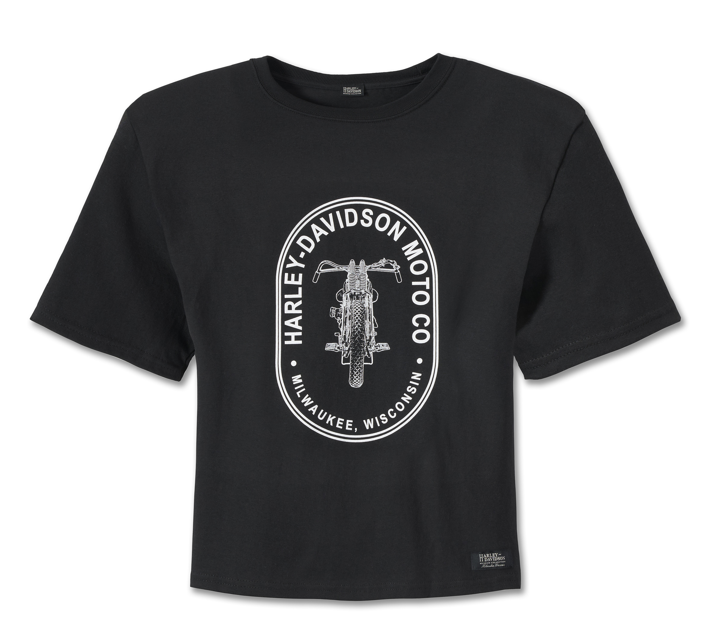 Women's H-D Moto Co. Bike Tee