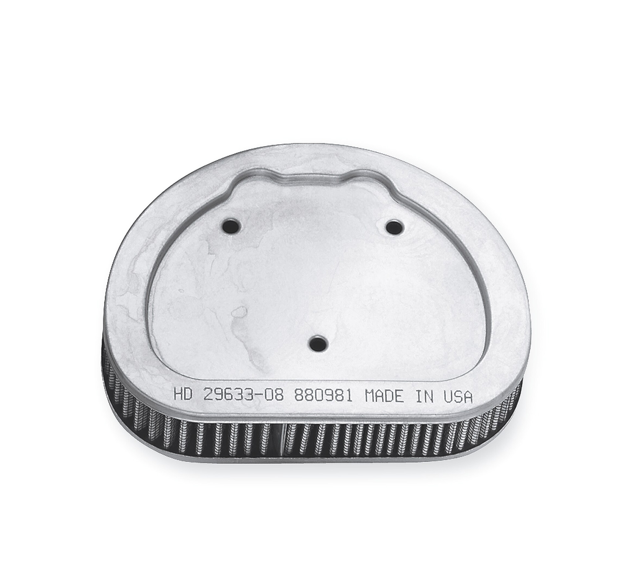thumbnail image 2 of K&N 33-2940 Performance Replacement Panel Air Filter – High-Flow Air Induction Element 2 of 4