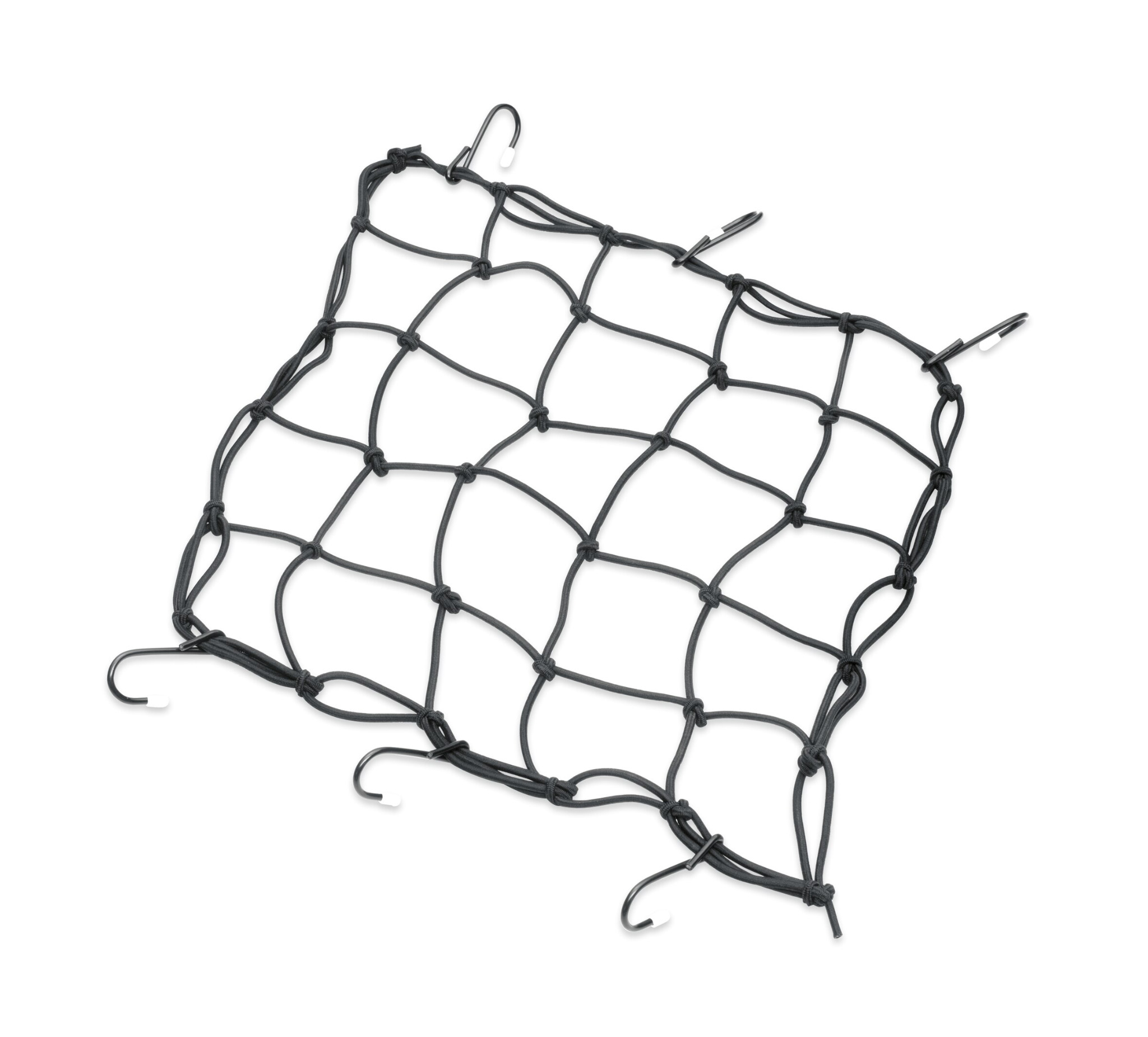 15 in. 6-Hook Cargo Net