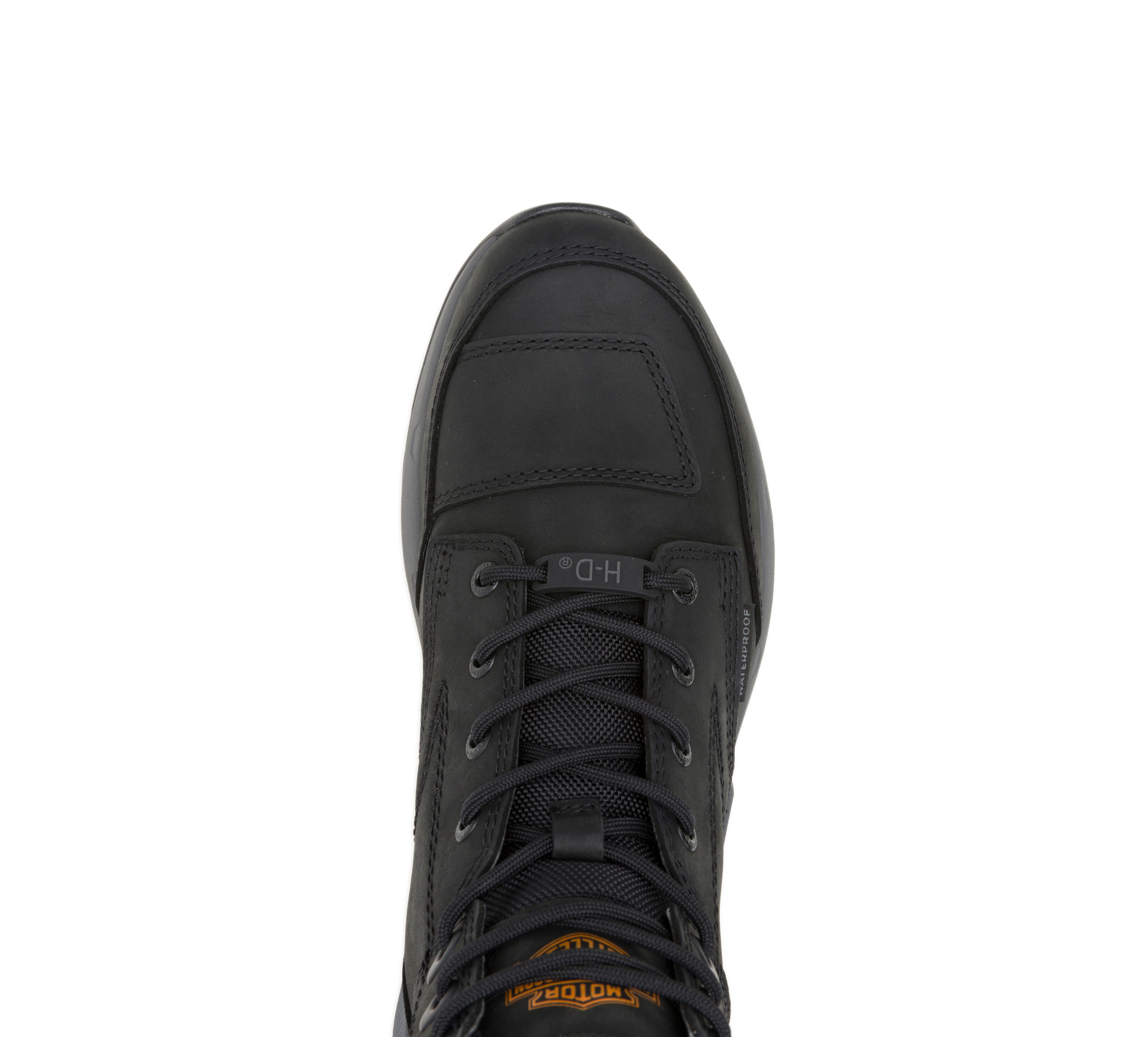 Men's Torquelite Lace Riding Boots | Harley-Davidson USA