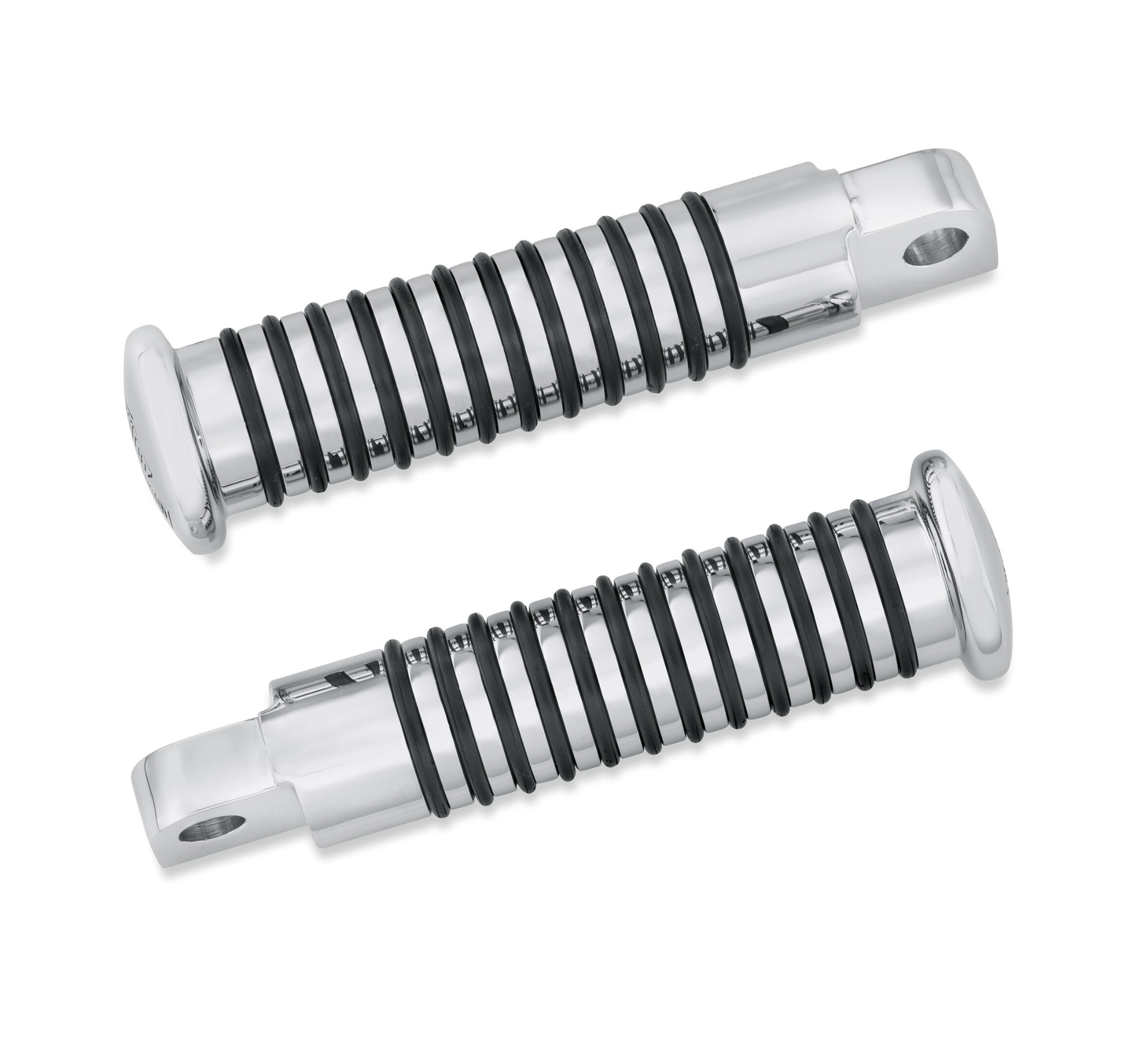 O-Ring Footpegs