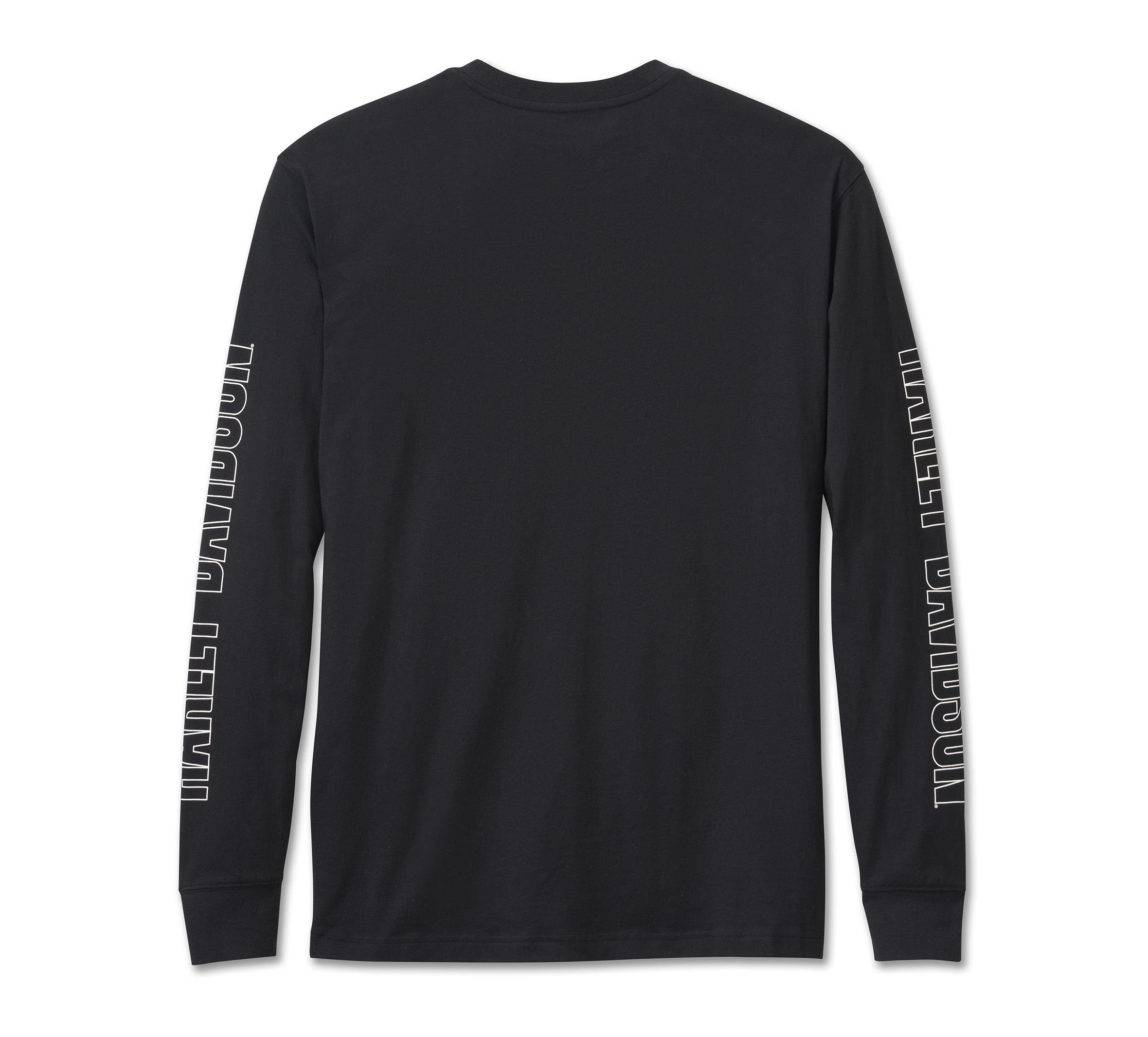 Men's Men's Bar & Shield Long Sleeve Pajama Set