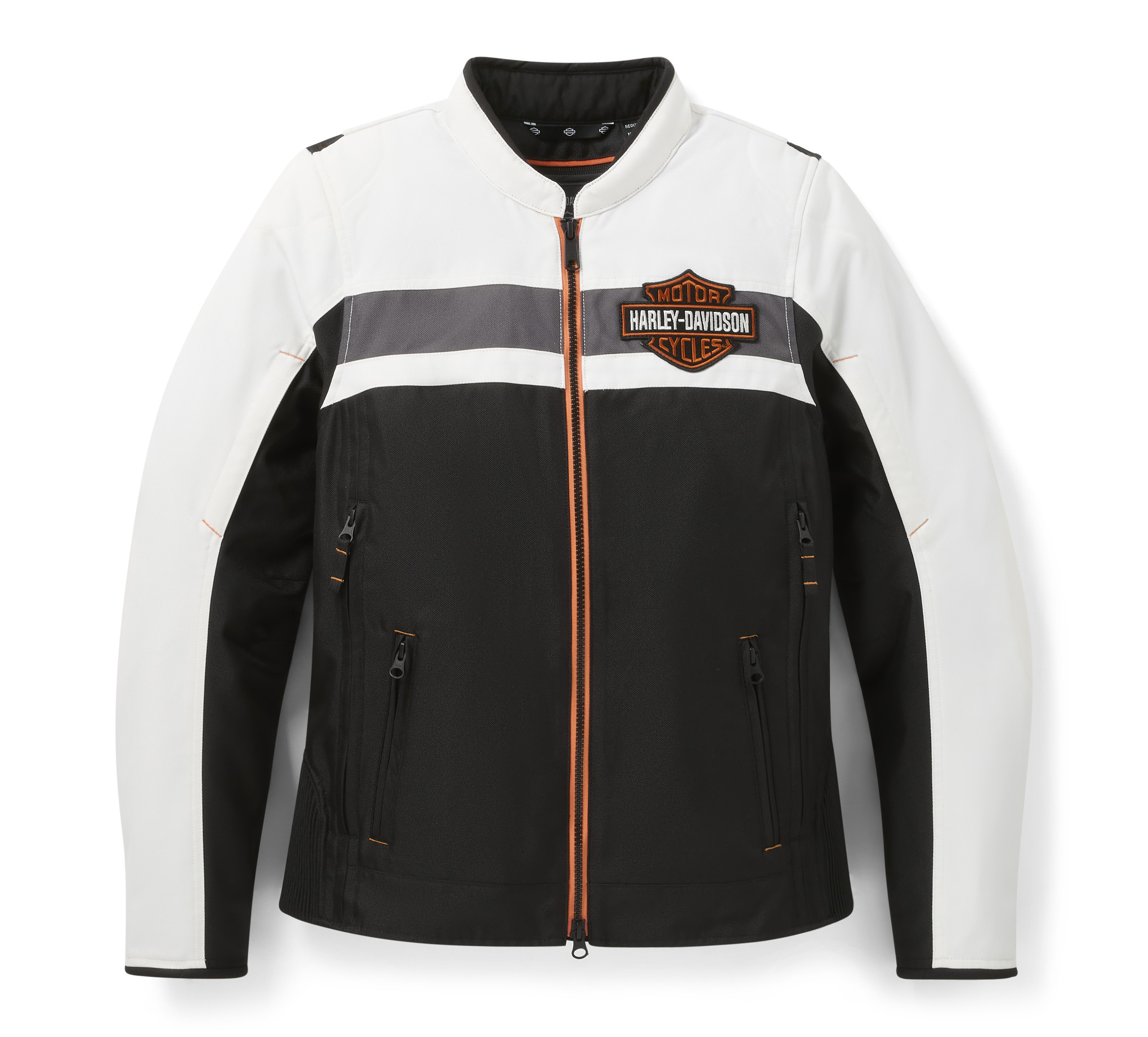 Women's Cora Mesh 2.0 Riding 3-in-1 Jacket | Harley-Davidson USA