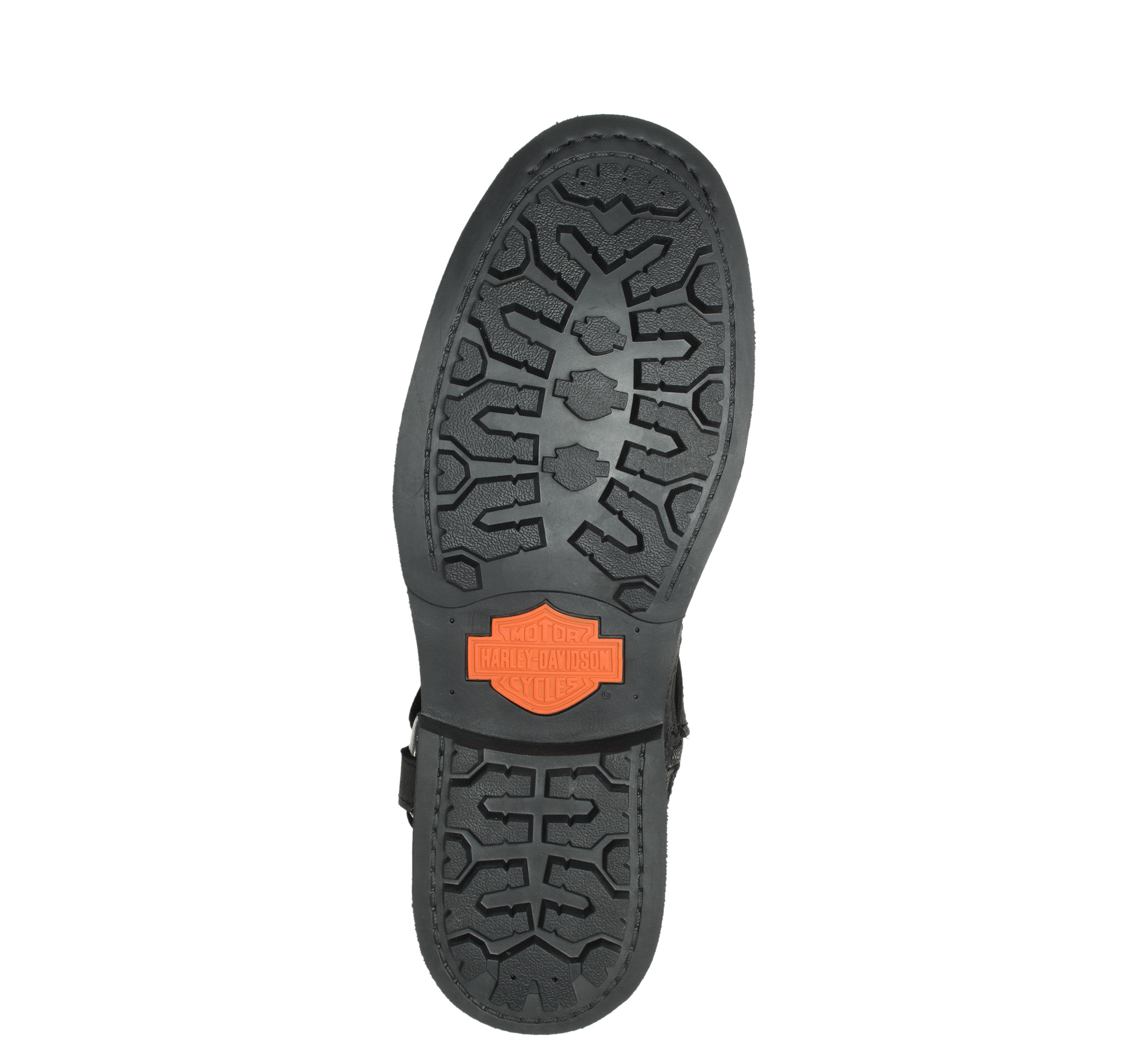 Men's Scout Leather Boot