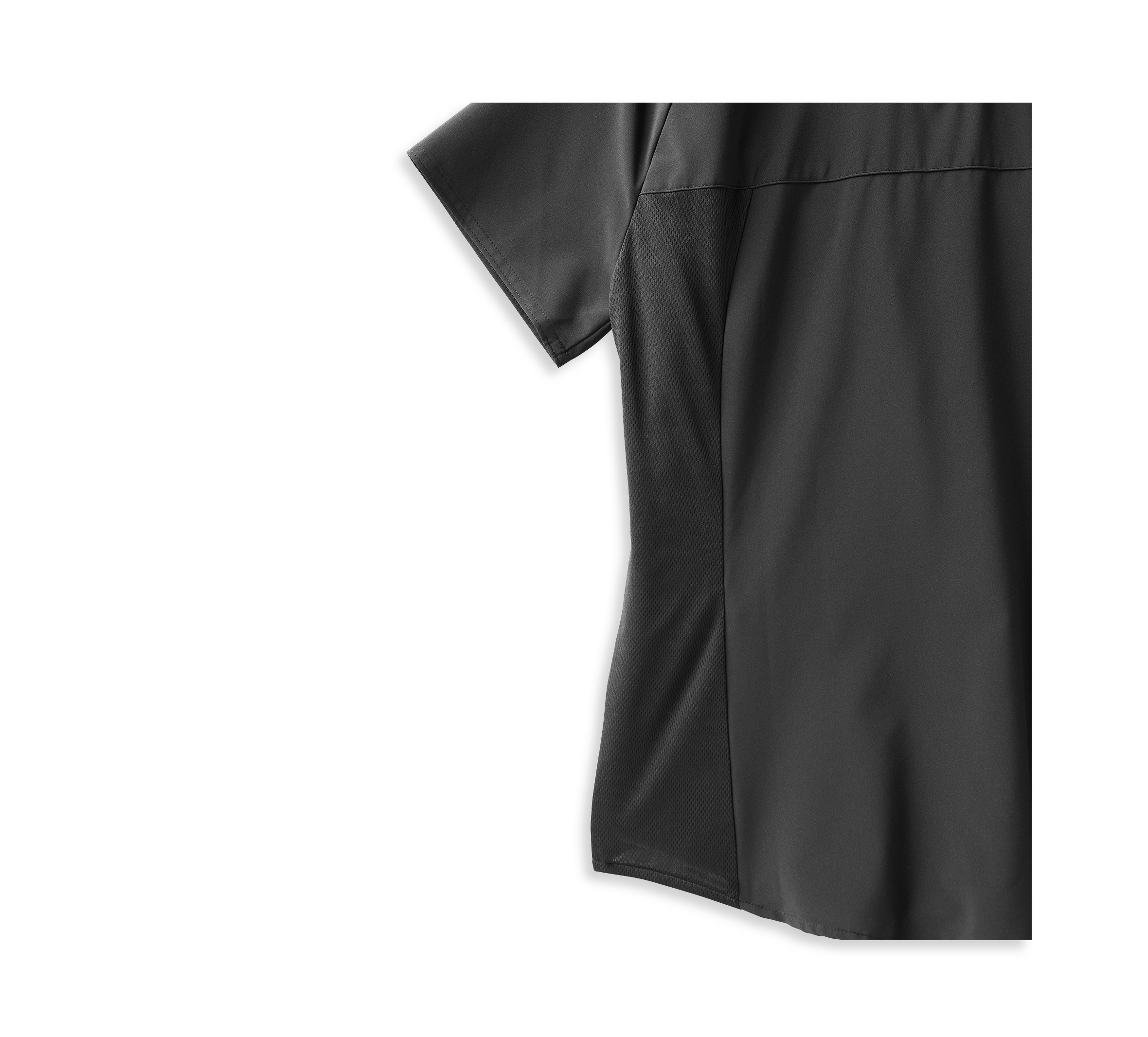 Women's Pivot Performance Shirt with Coolcore® Technology