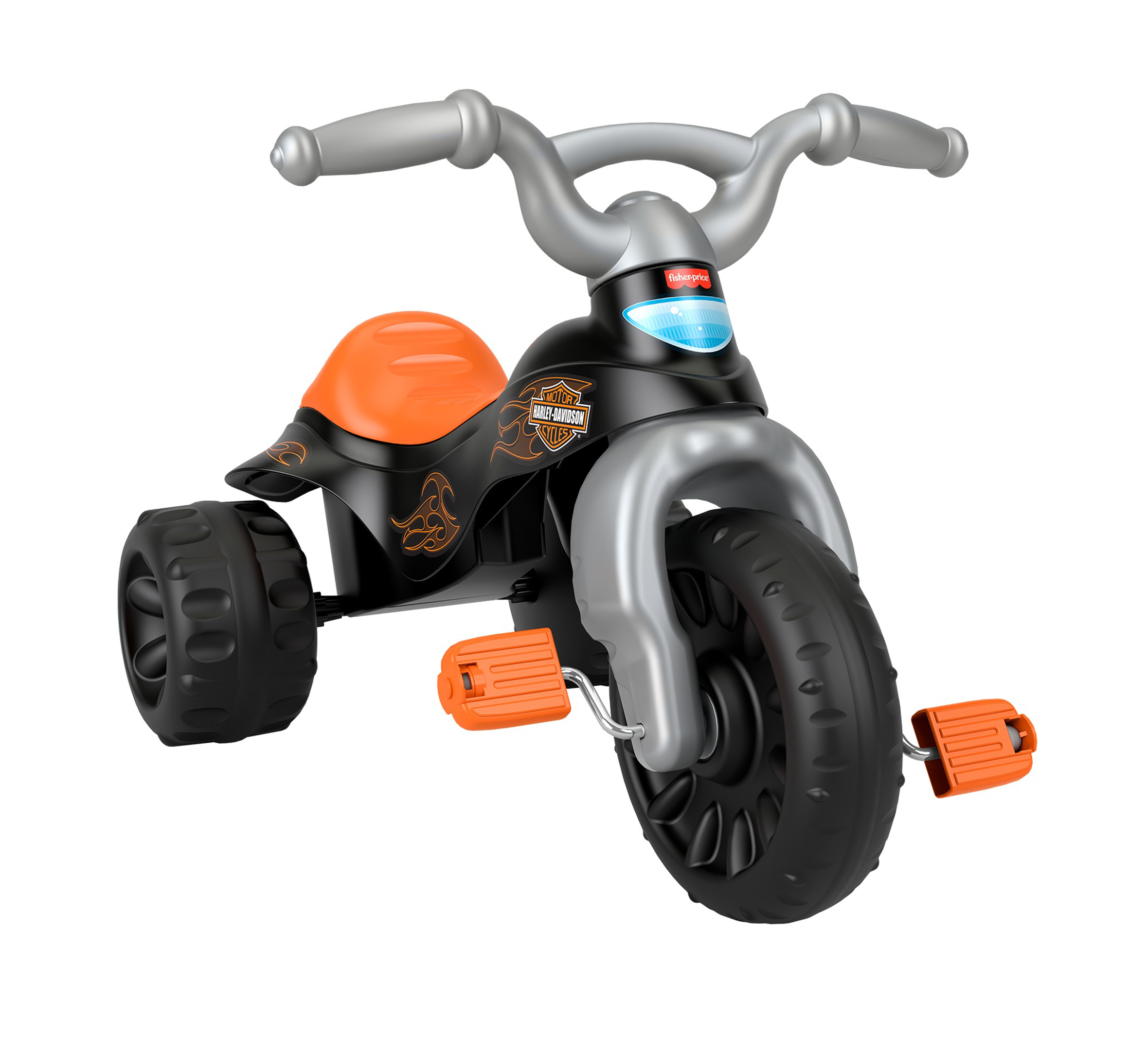 Fisher-Price® Harley-Davidson® Tough Trike