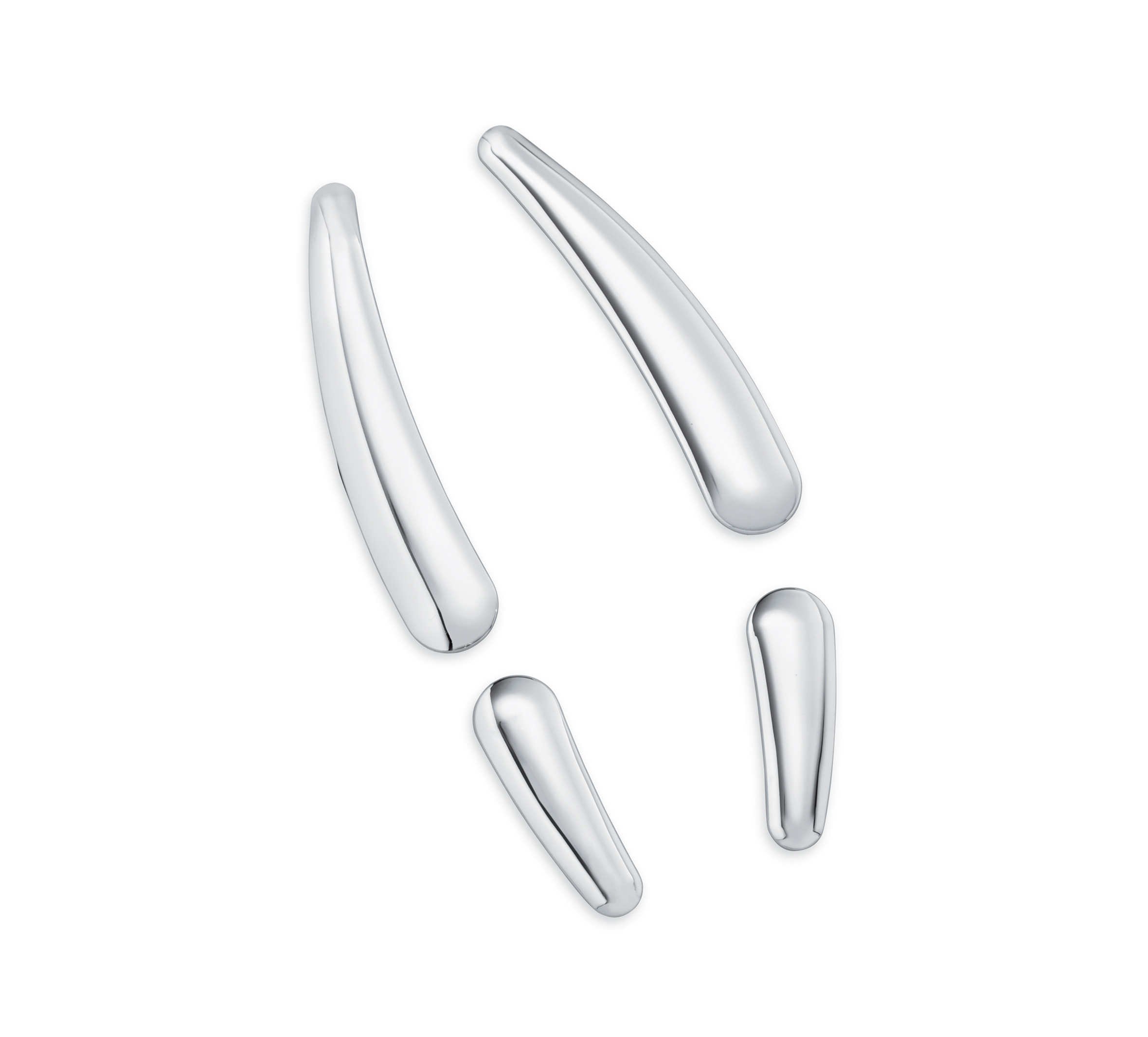 Contoured Frame Inserts