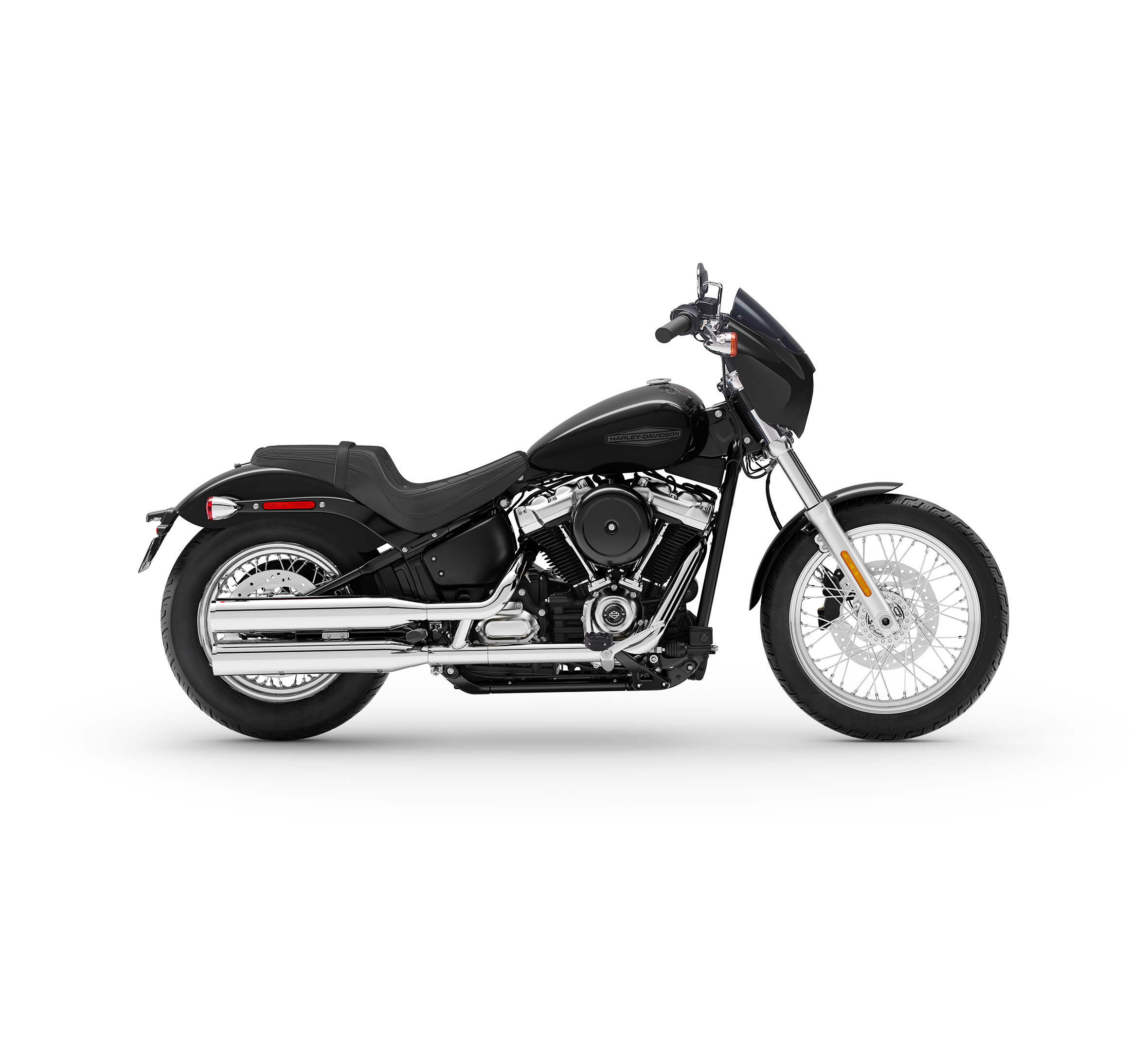 Coastal Custom Package