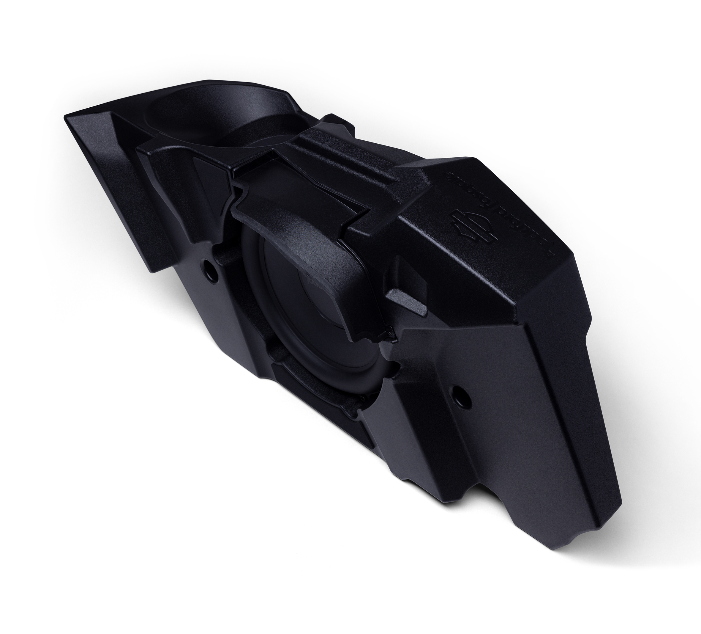 Harley-Davidson Audio by Rockford Fosgate Primary Subwoofer Kit