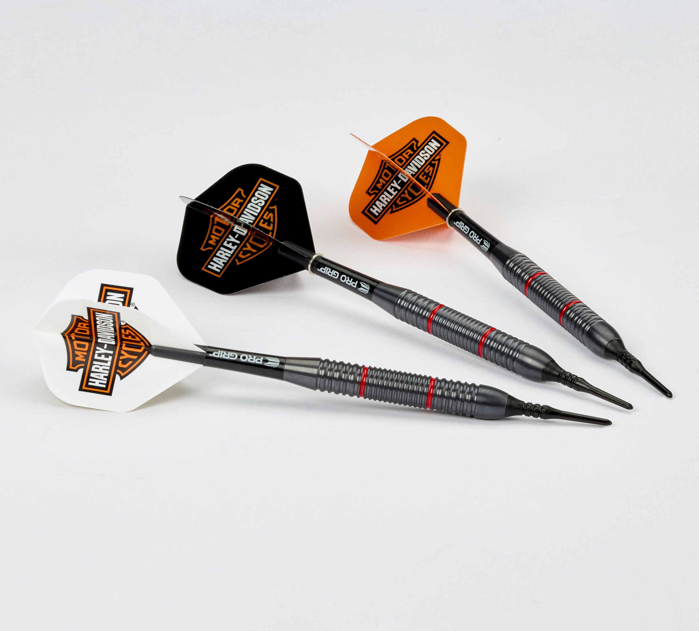H-D NSTR-1 Soft Tip Darts, 18g