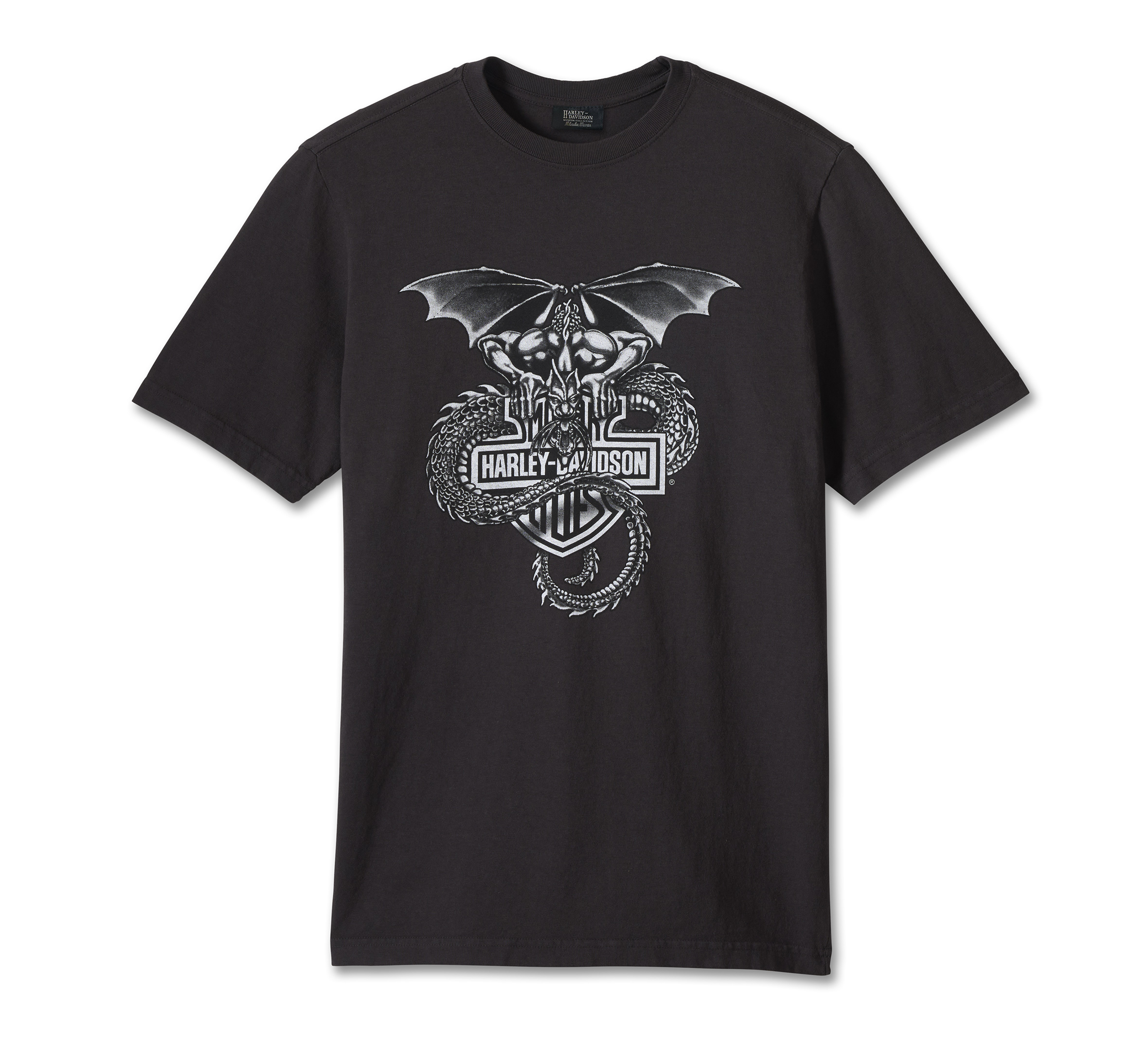 Men's Vintage Gargoyle Tee
