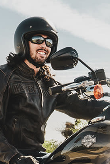 Harley Owners Group (H.O.G.) | Harley-Davidson USA