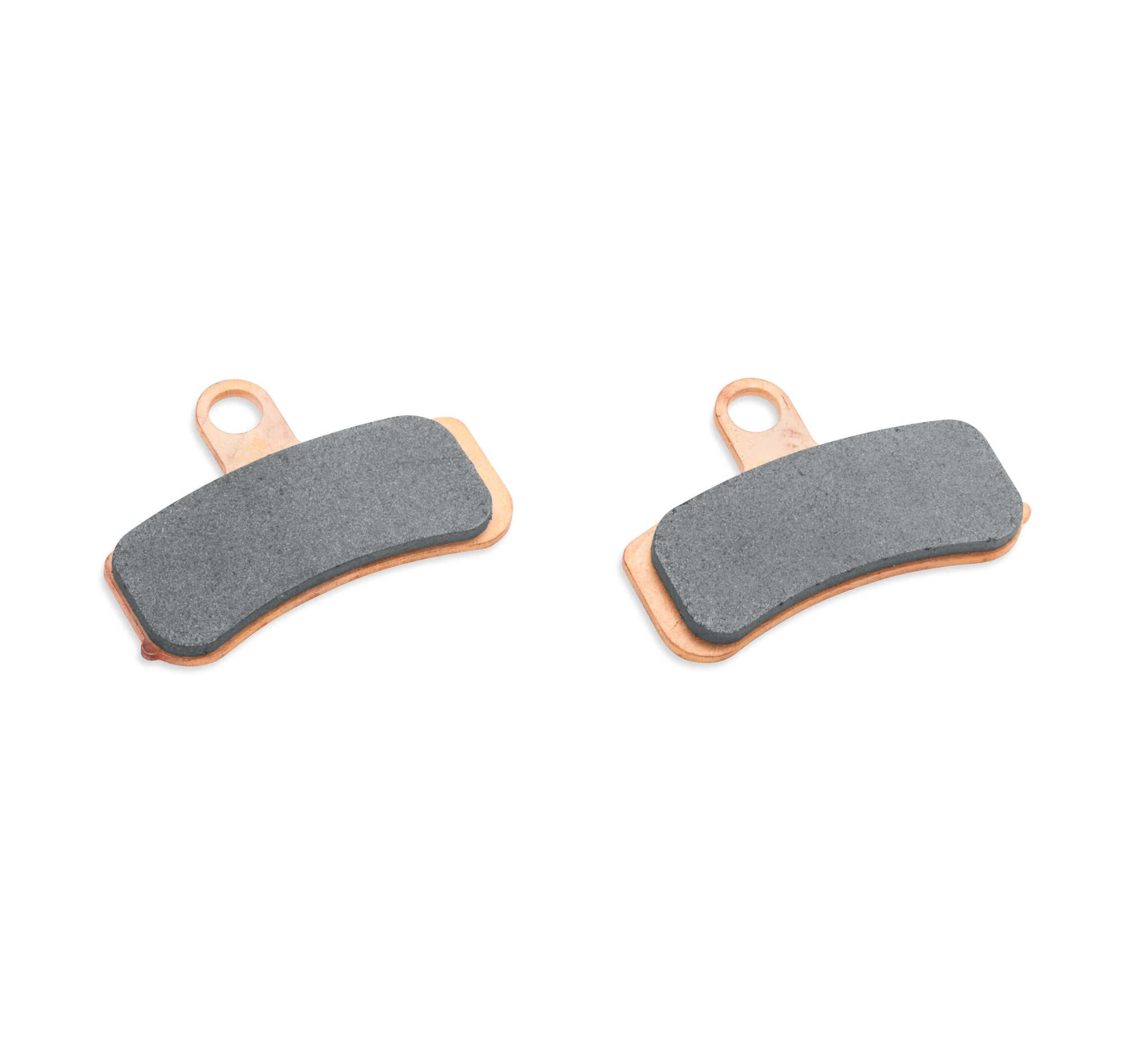 Original Equipment Front Brake Pads