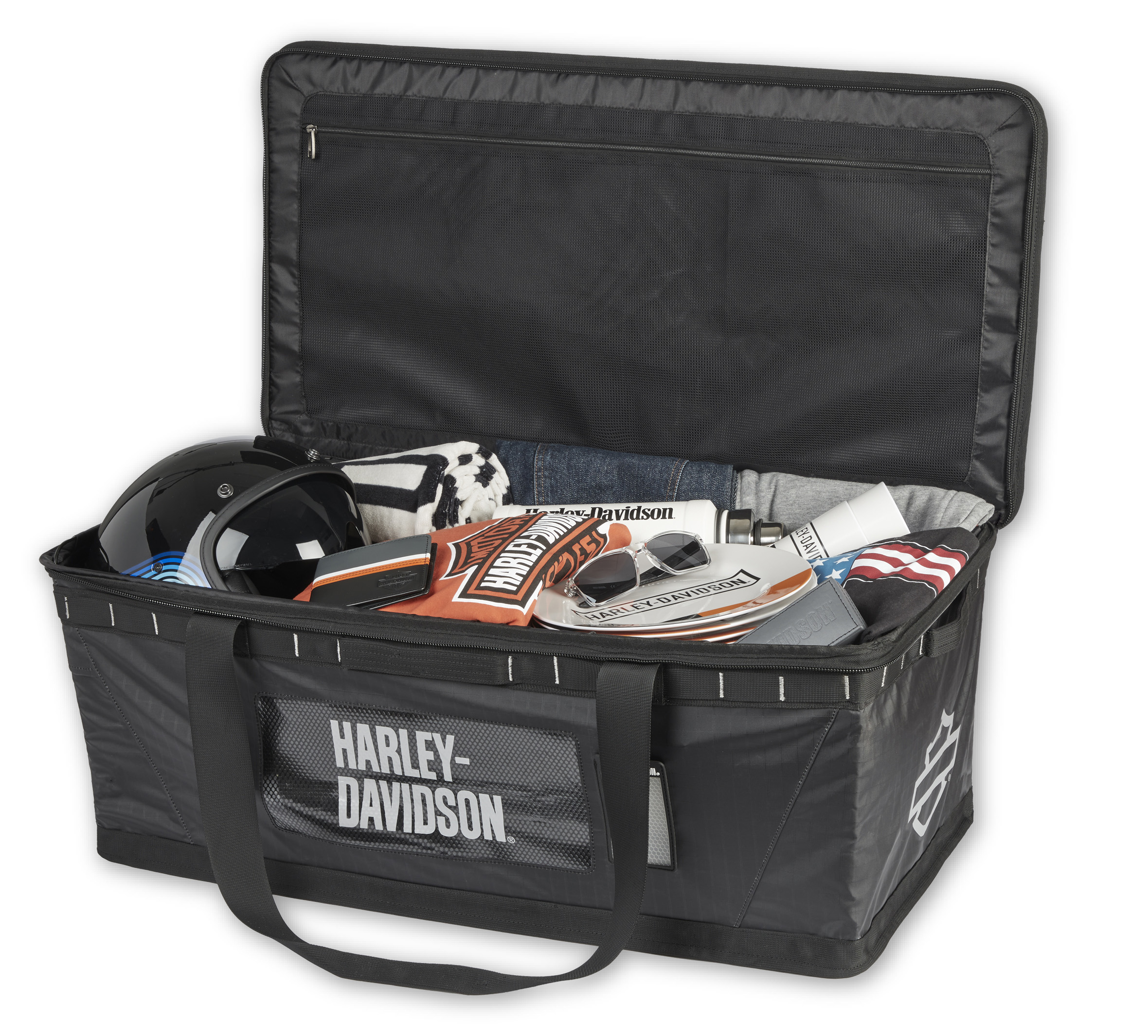 Nomad 32" Gear Duffel (Large)