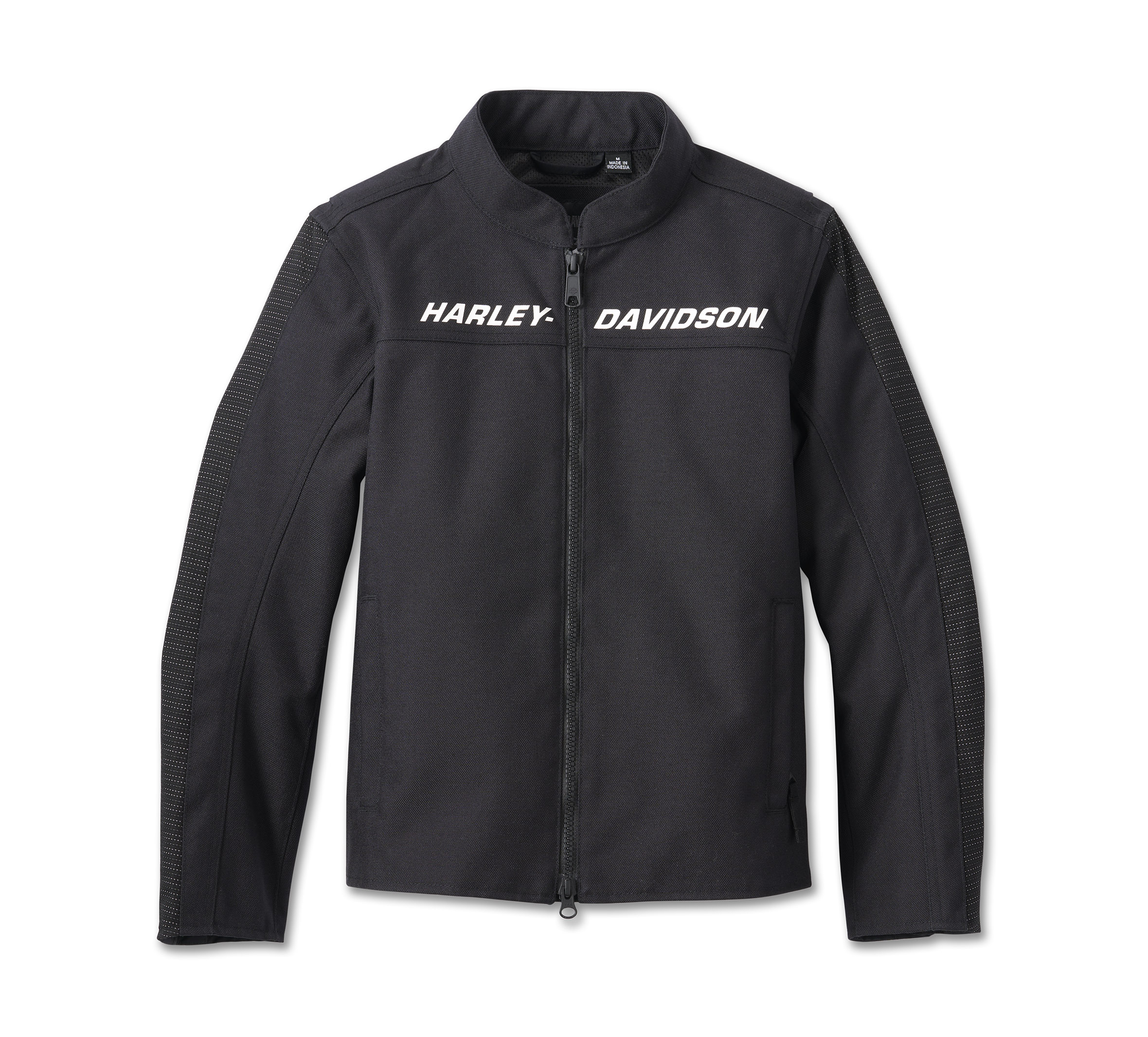 Youth Prime Textile Jacket