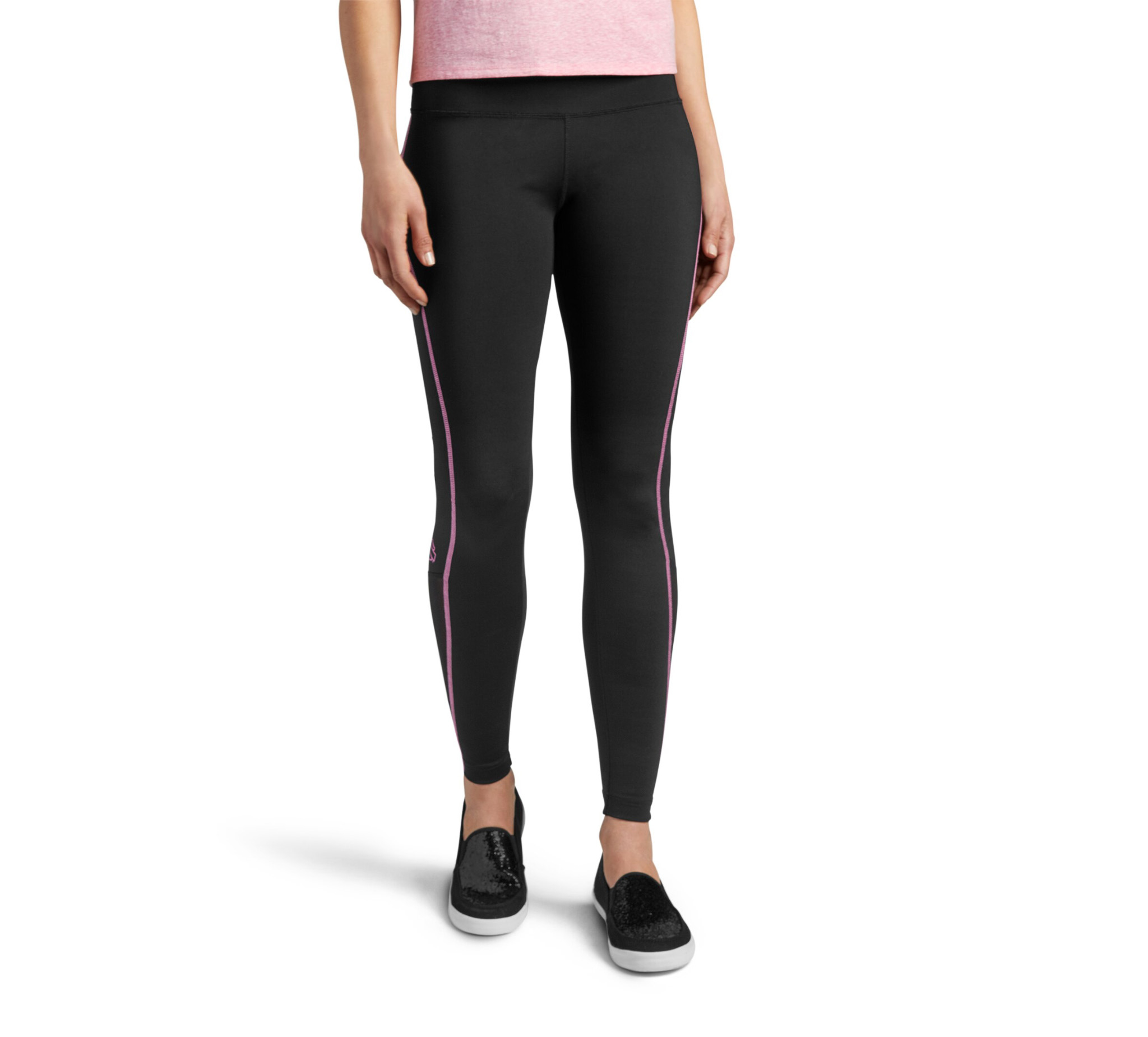 Women's Pink Label Performance Leggings