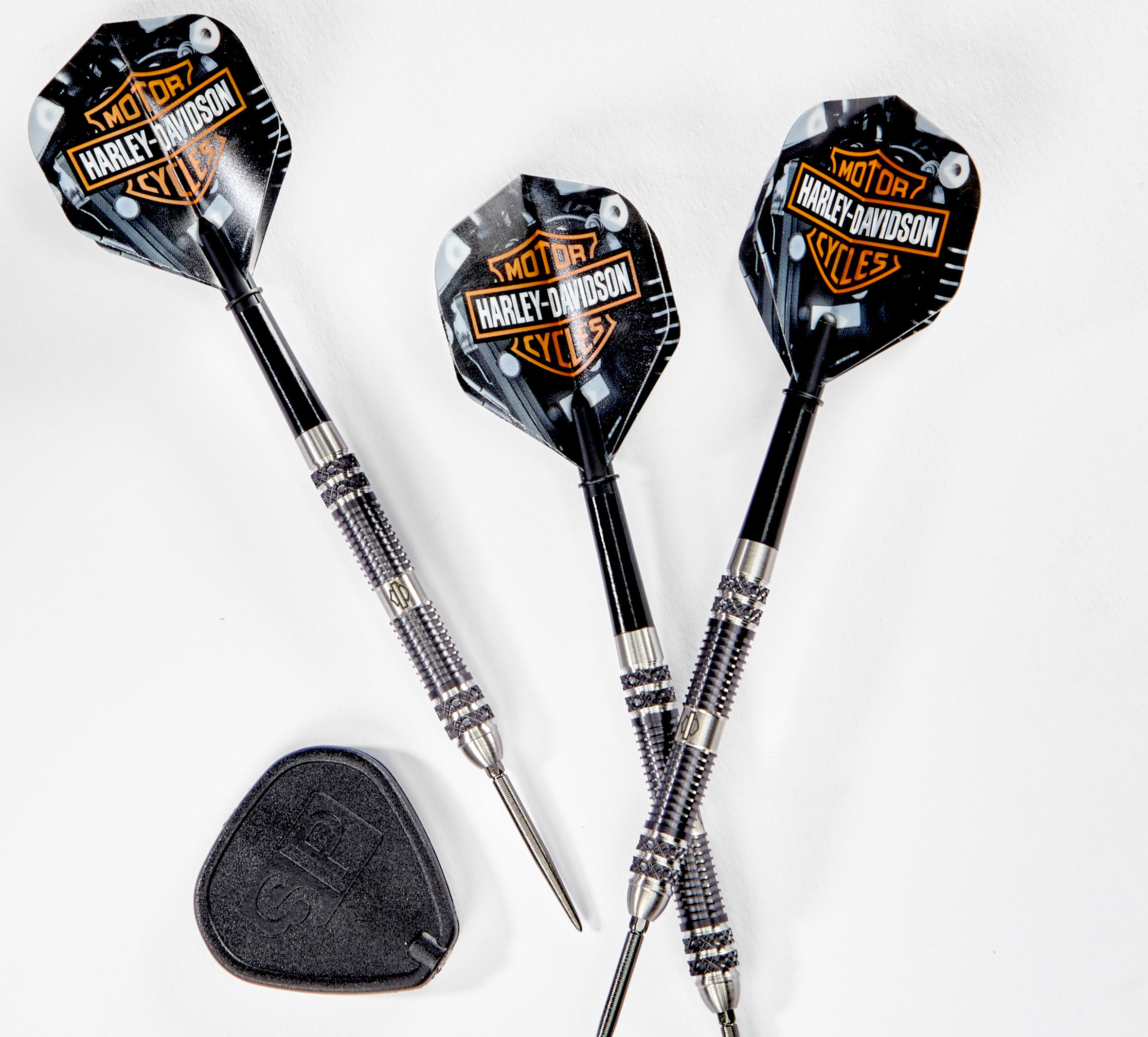 H-D T-C 88 Steel Tip Darts 25g