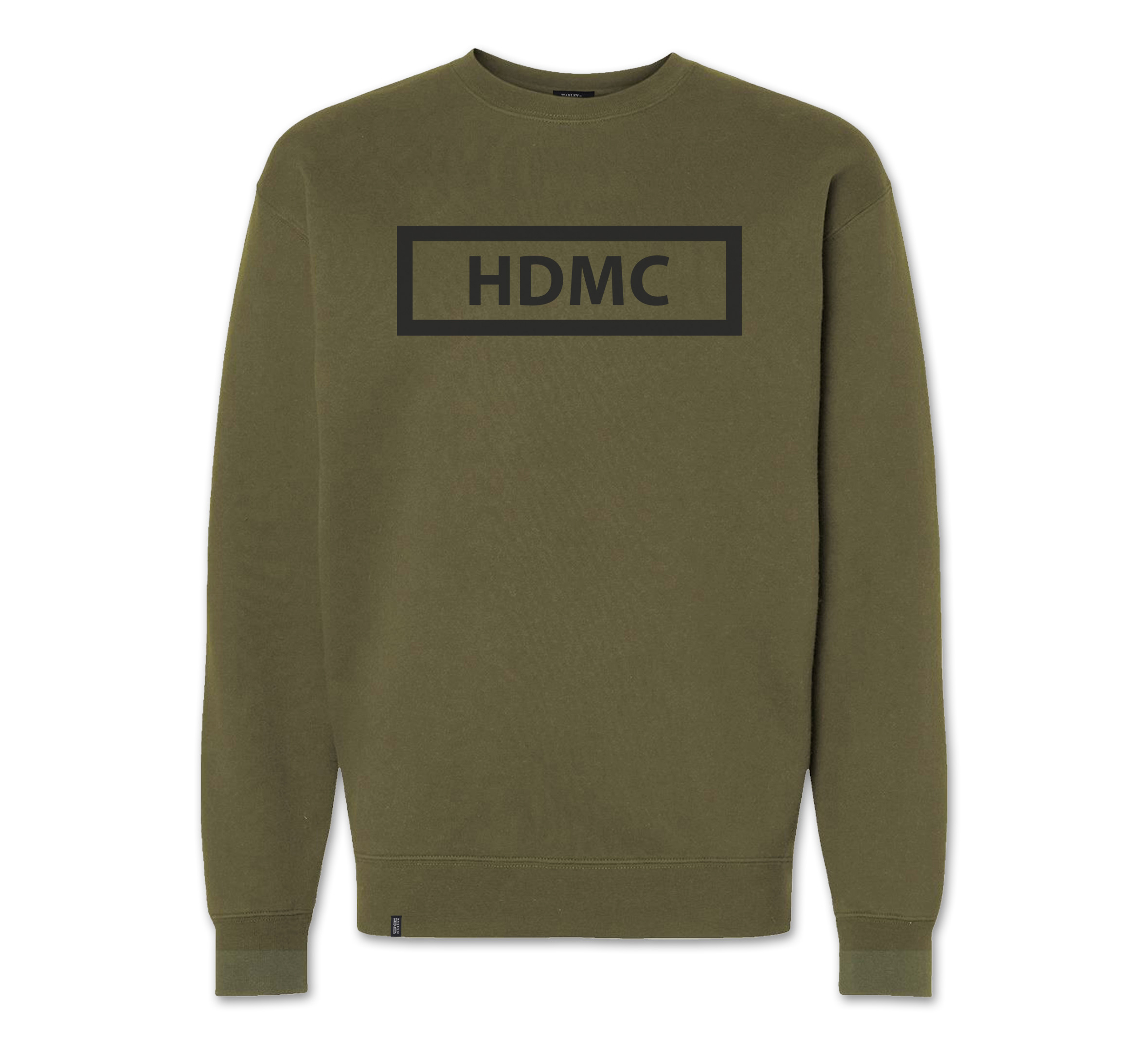 Men's HDMC Crewneck